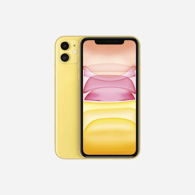 iPhone 11 - Refurb Me