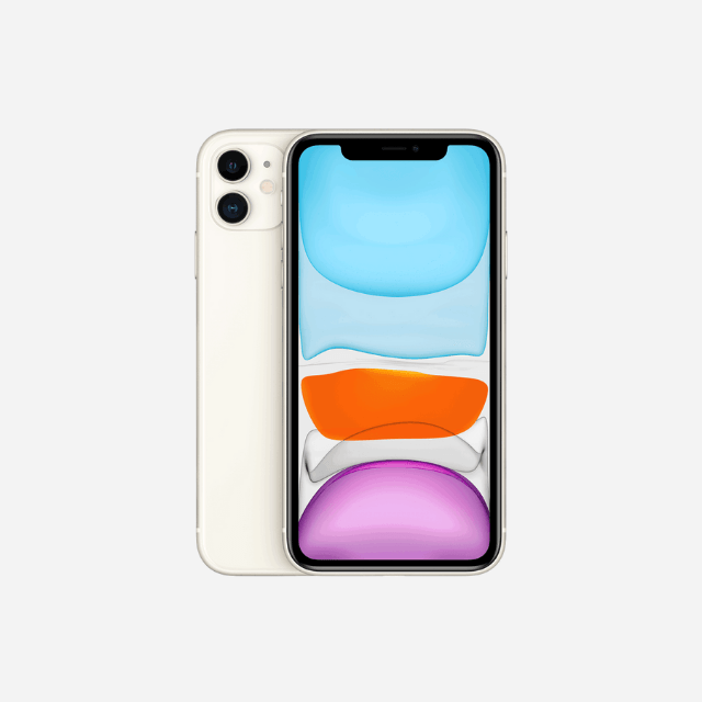 iPhone 11 - Refurb Me