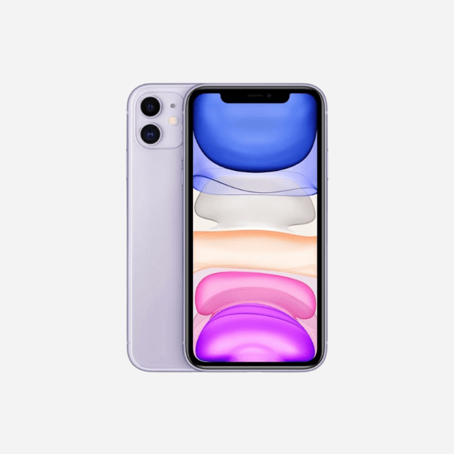 iPhone 11 - Refurb Me