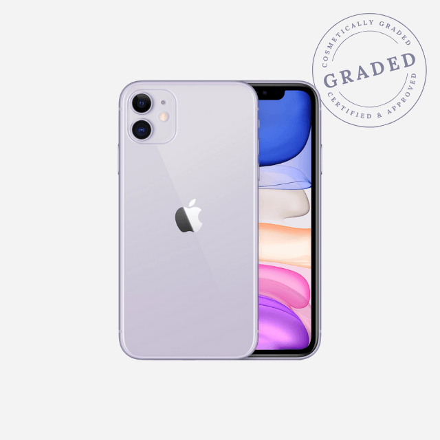 iPhone 11 - Refurb Me