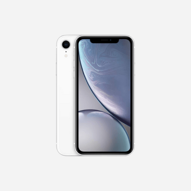 iPhone XR - Refurb Me