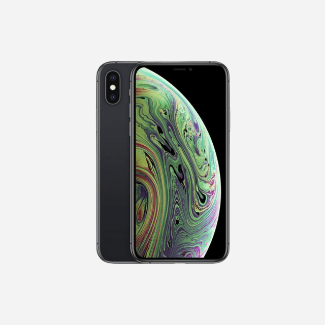 iPhone XS Max - Refurb Me