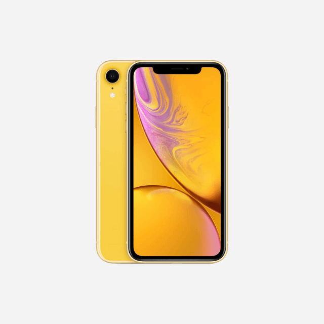 iPhone XR - Refurb Me