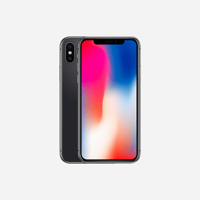 iPhone X - Refurb Me