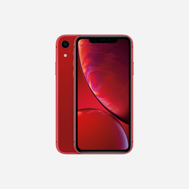 iPhone XR - Refurb Me