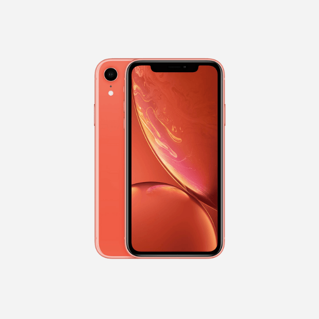 iPhone XR - Refurb Me