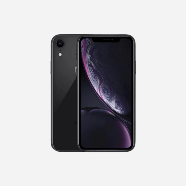 iPhone XR - Refurb Me