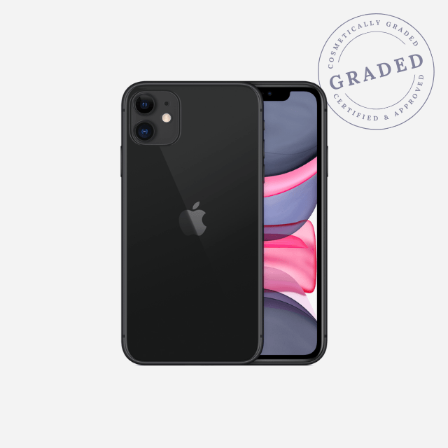 iPhone 11 - Refurb Me