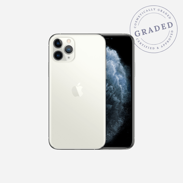 iPhone 11 Pro - Refurb Me