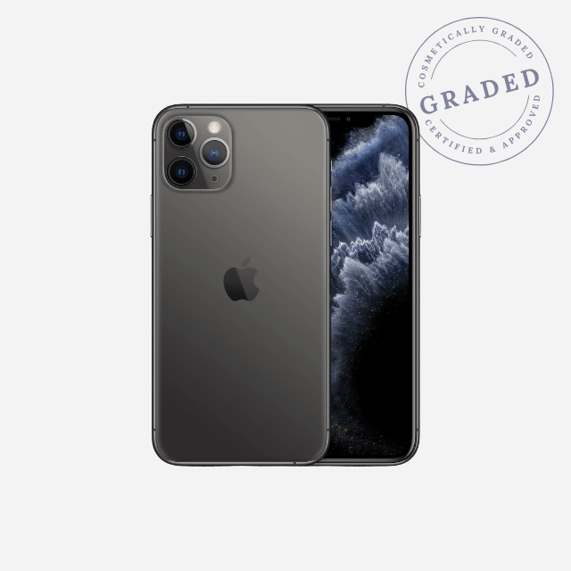 iPhone 11 Pro - Refurb Me