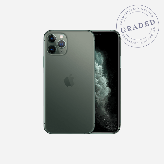 iPhone 11 Pro Max - Refurb Me