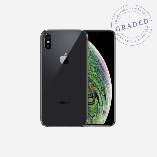 iPhone XS - Refurb Me