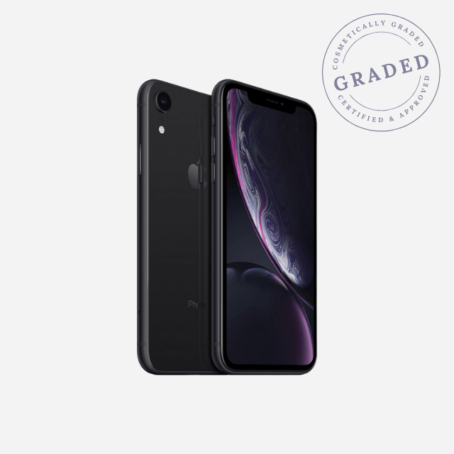 iPhone XR - Refurb Me