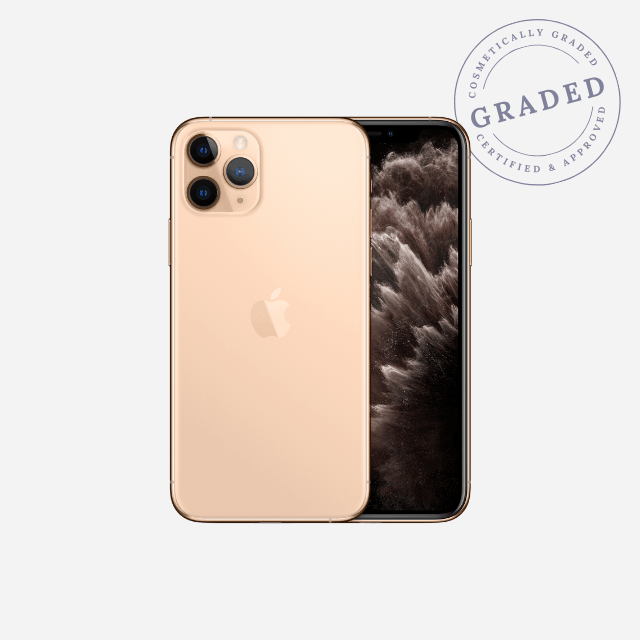 iPhone 11 Pro - Refurb Me