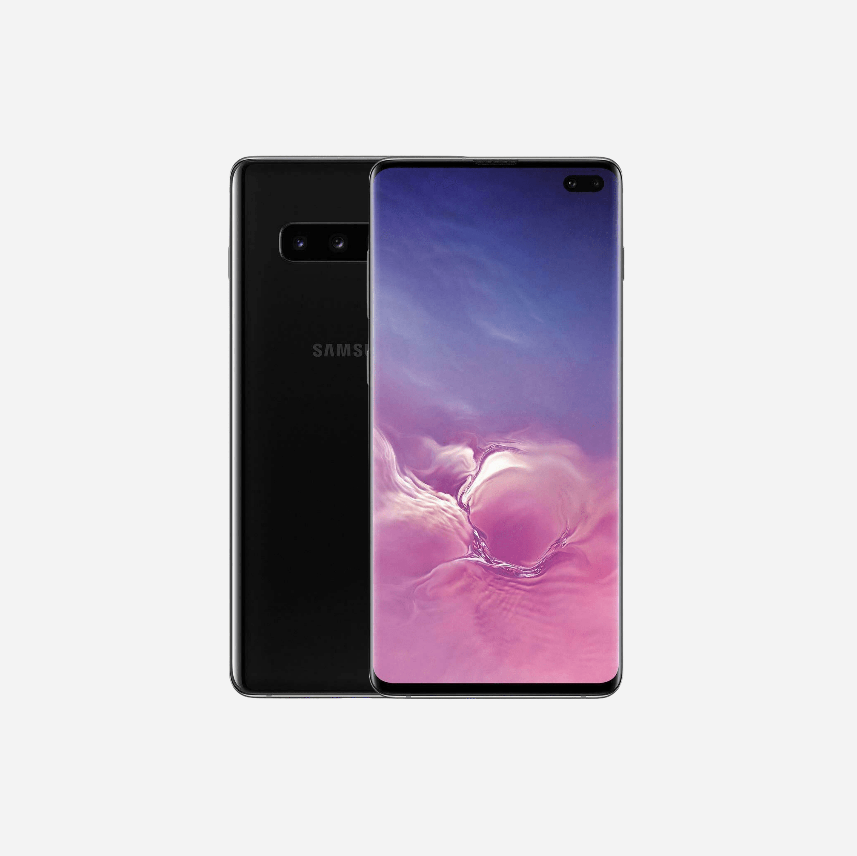 Galaxy S10+ - Refurb Me