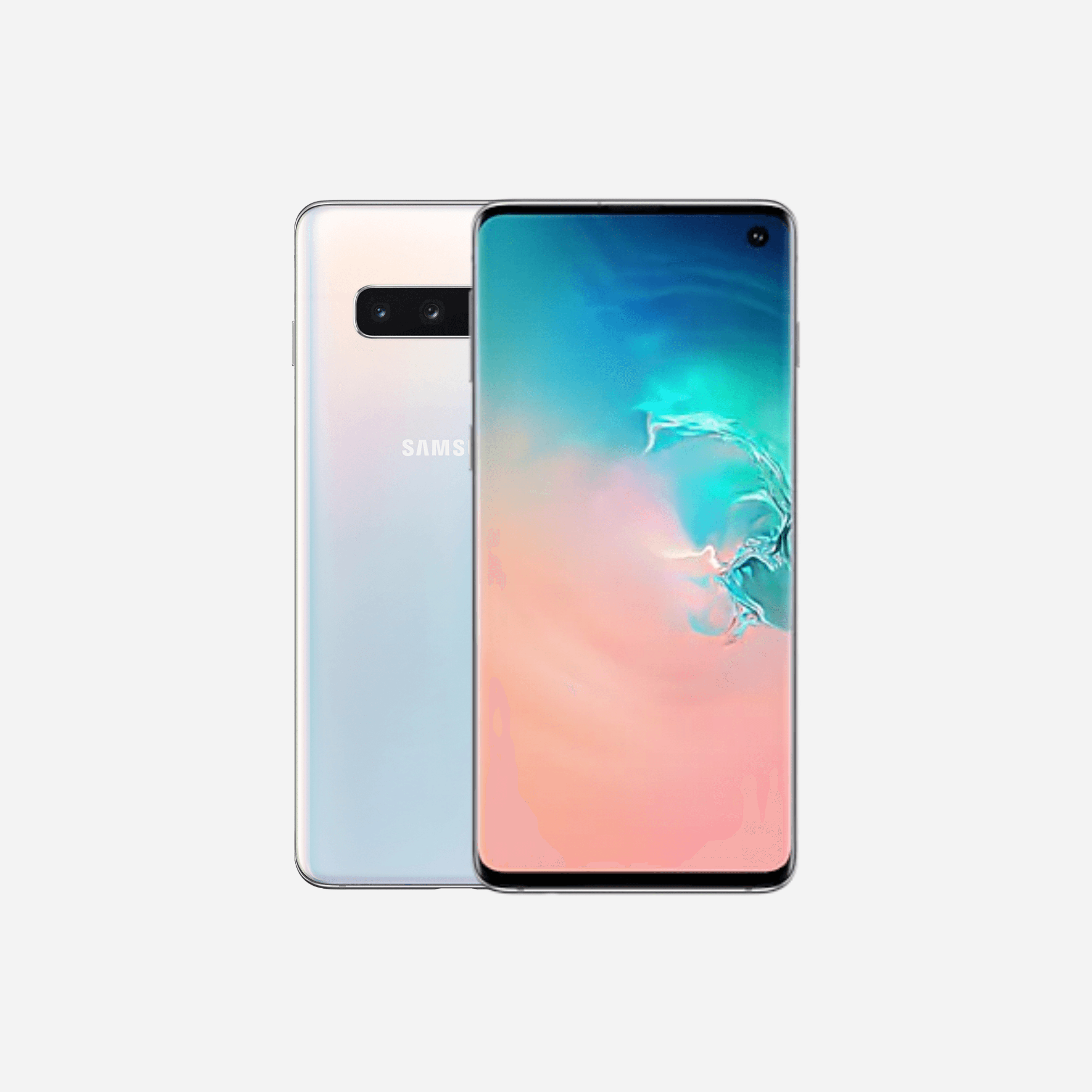 Galaxy S10 - Refurb Me