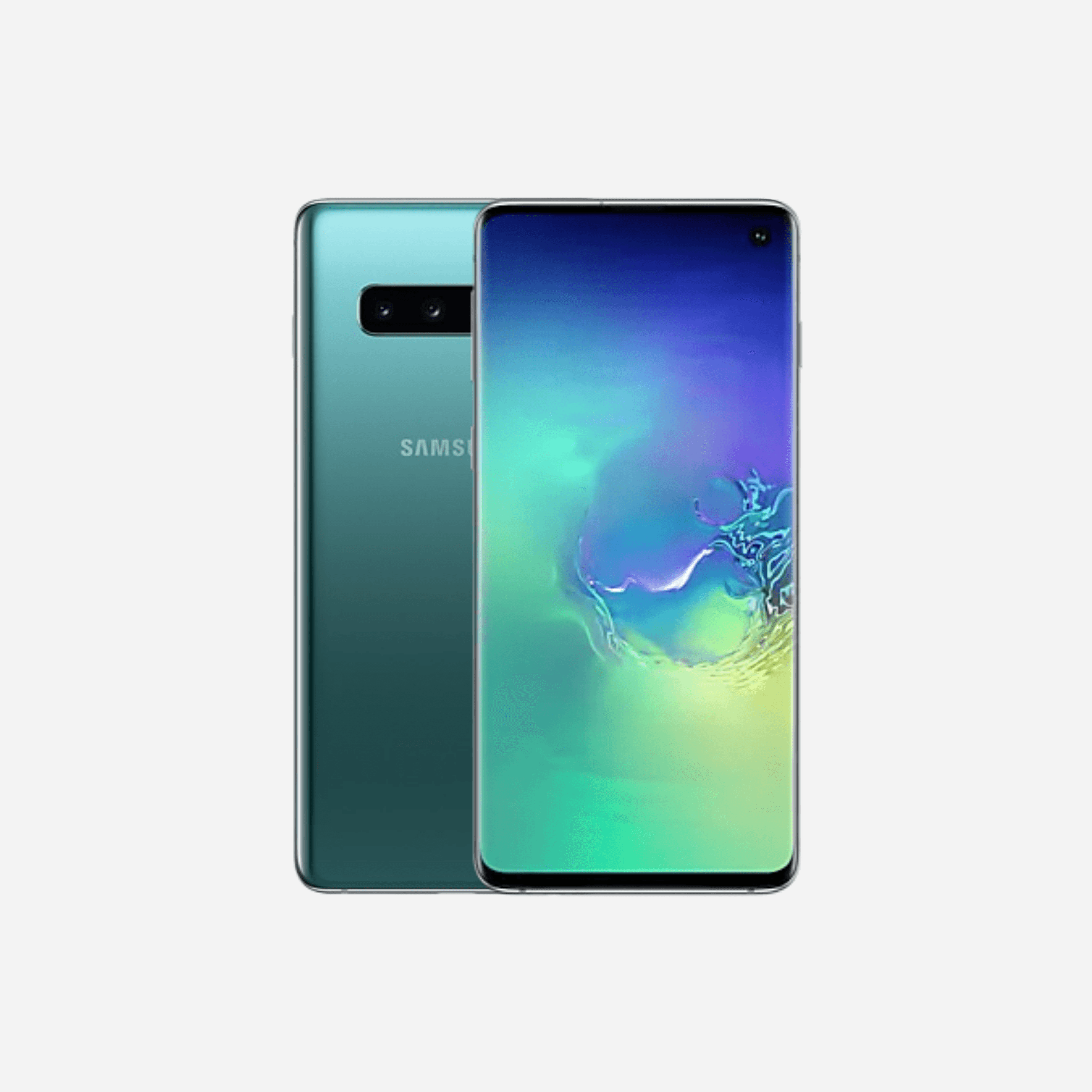 Galaxy S10+ - Refurb Me