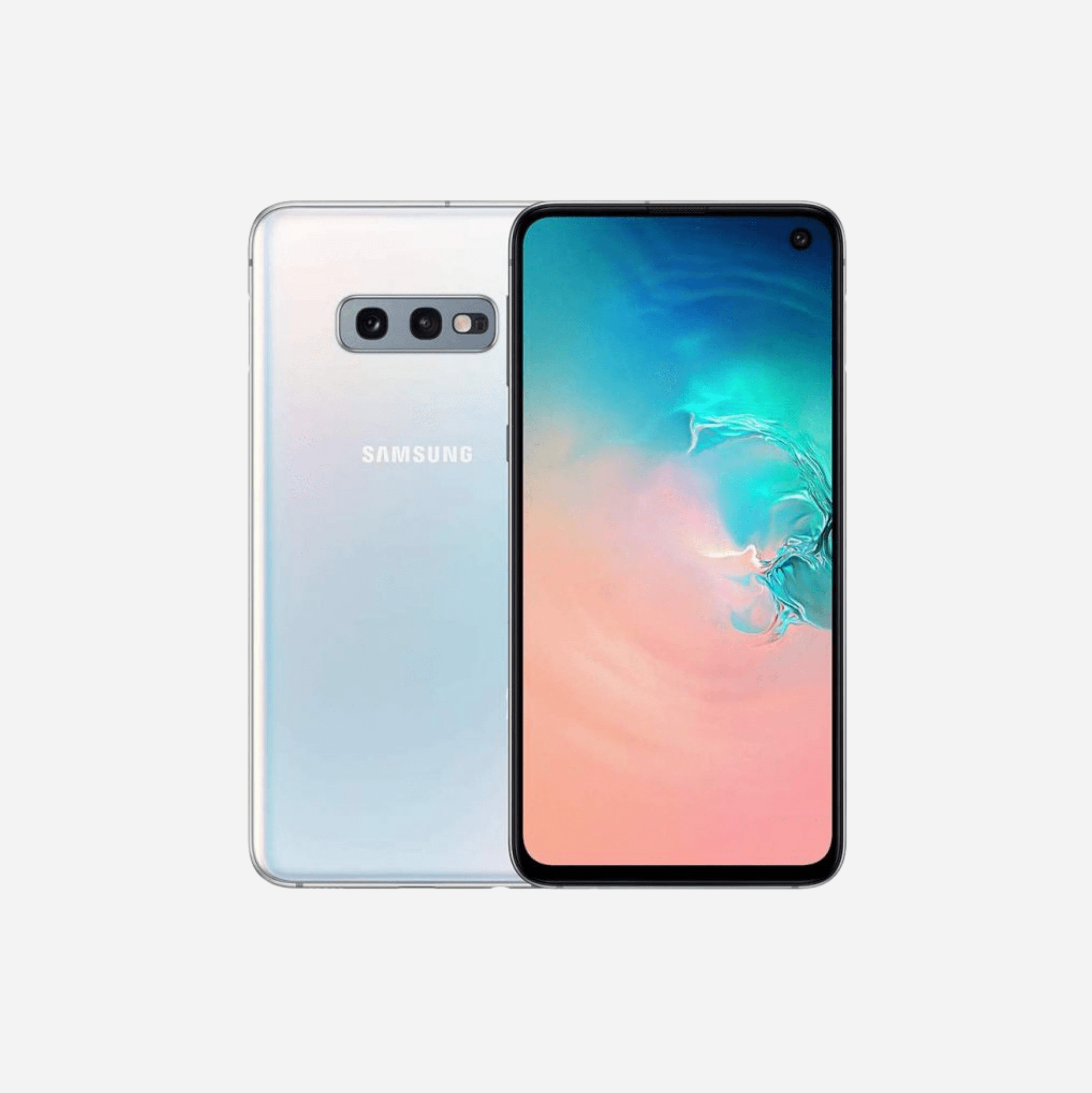 Galaxy S10e - Refurb Me