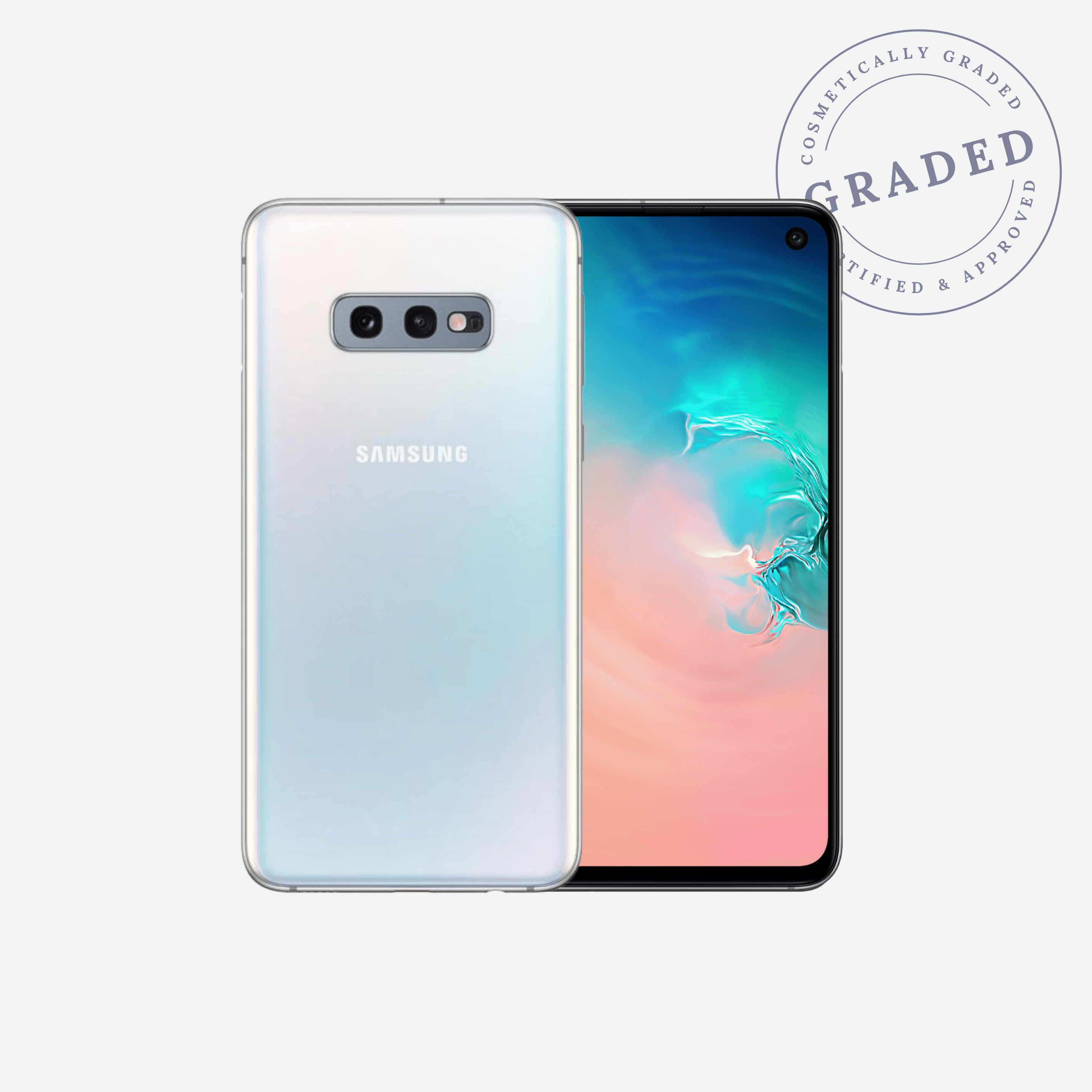 Galaxy S10e - Refurb Me