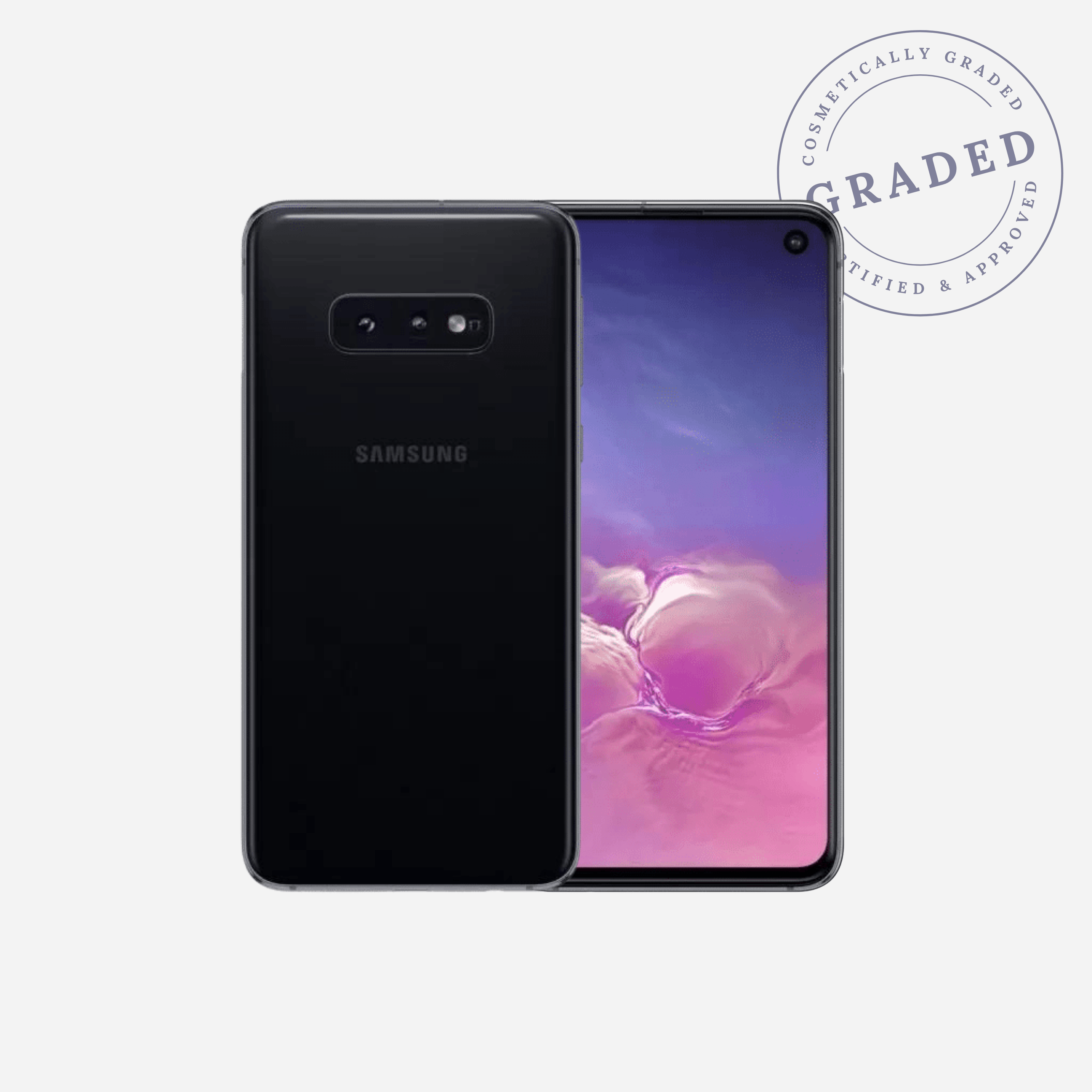 Galaxy S10e - Refurb Me