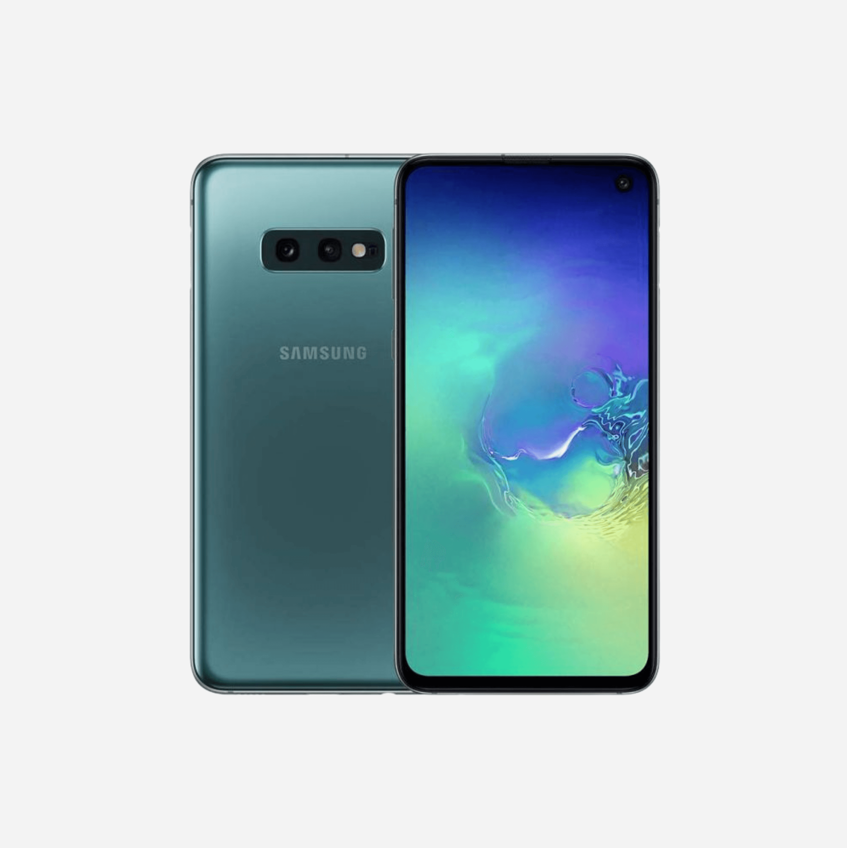 Galaxy S10e - Refurb Me