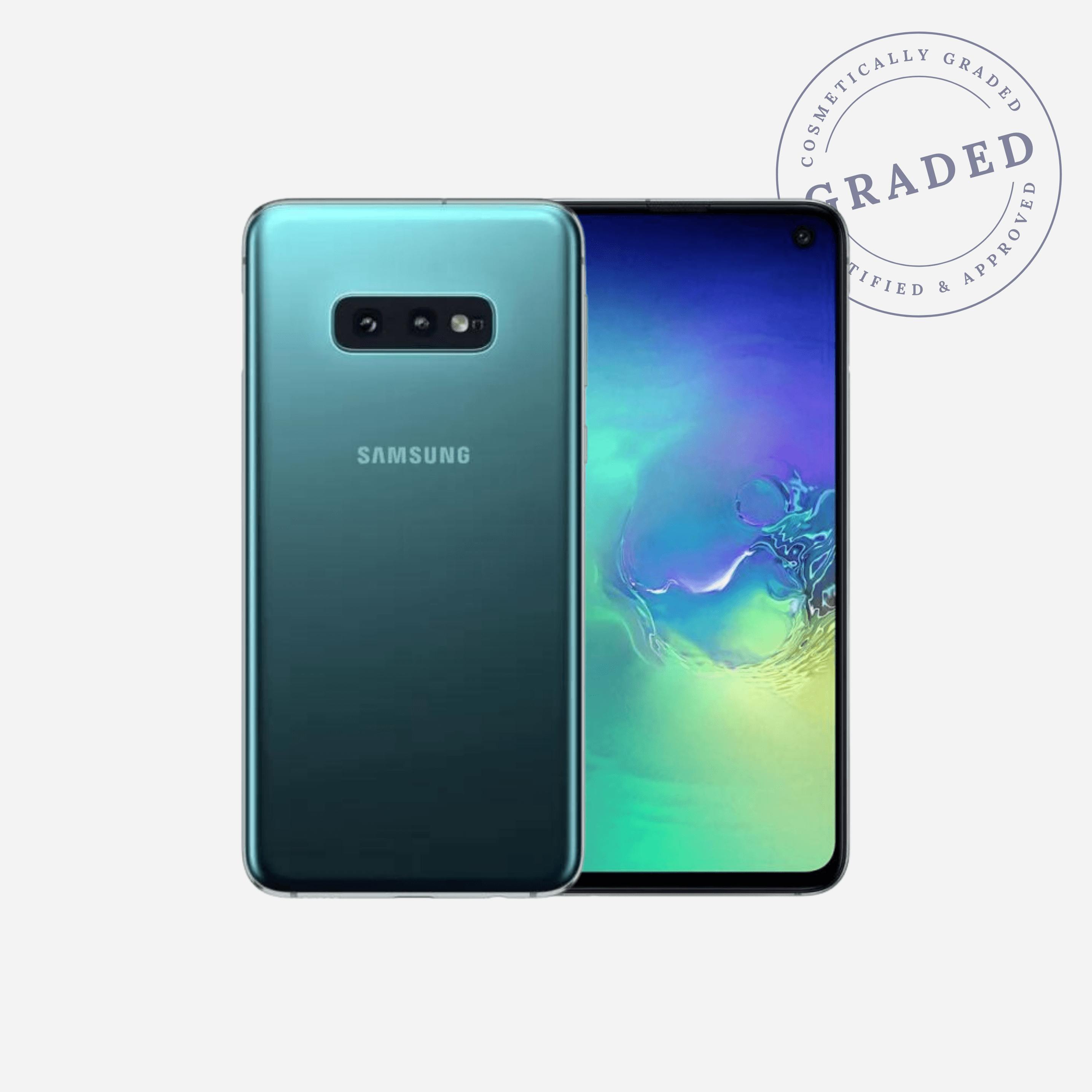 Galaxy S10e - Refurb Me