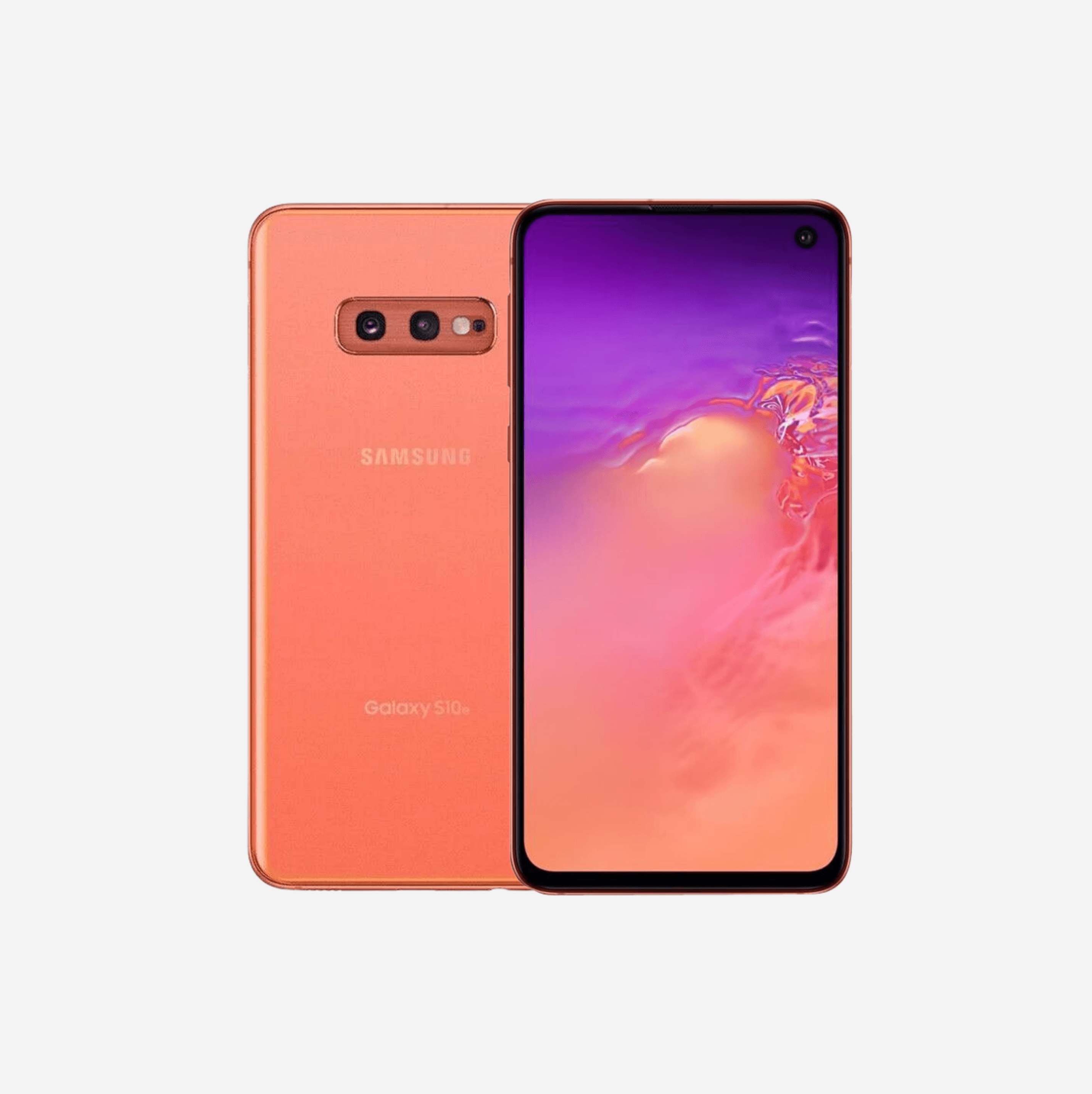 Galaxy S10e - Refurb Me