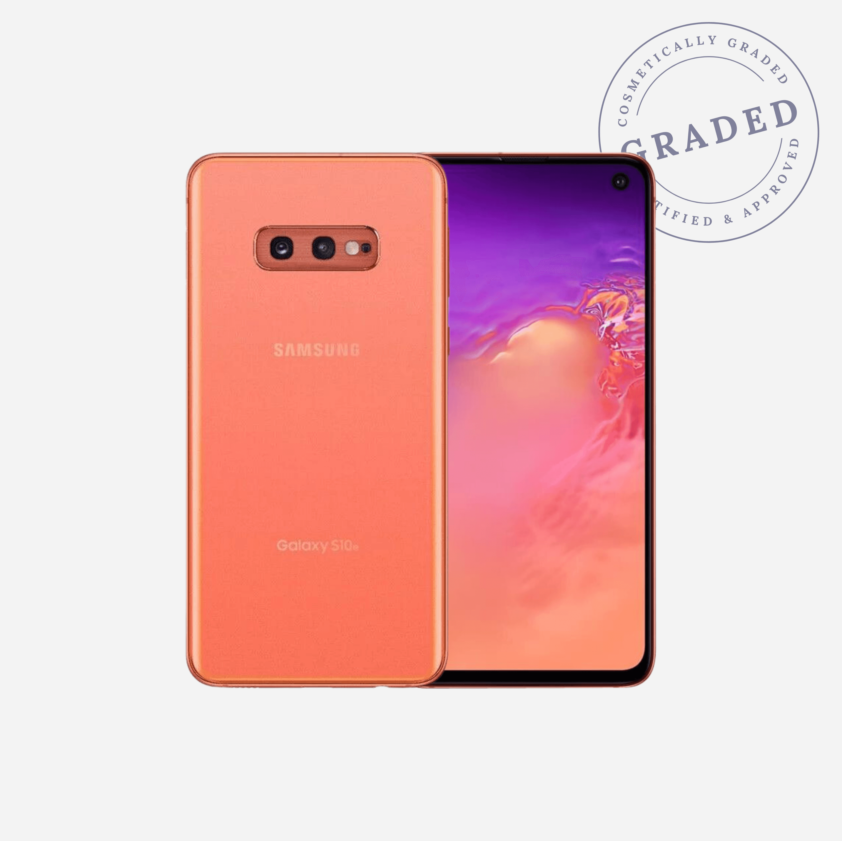 Galaxy S10e - Refurb Me