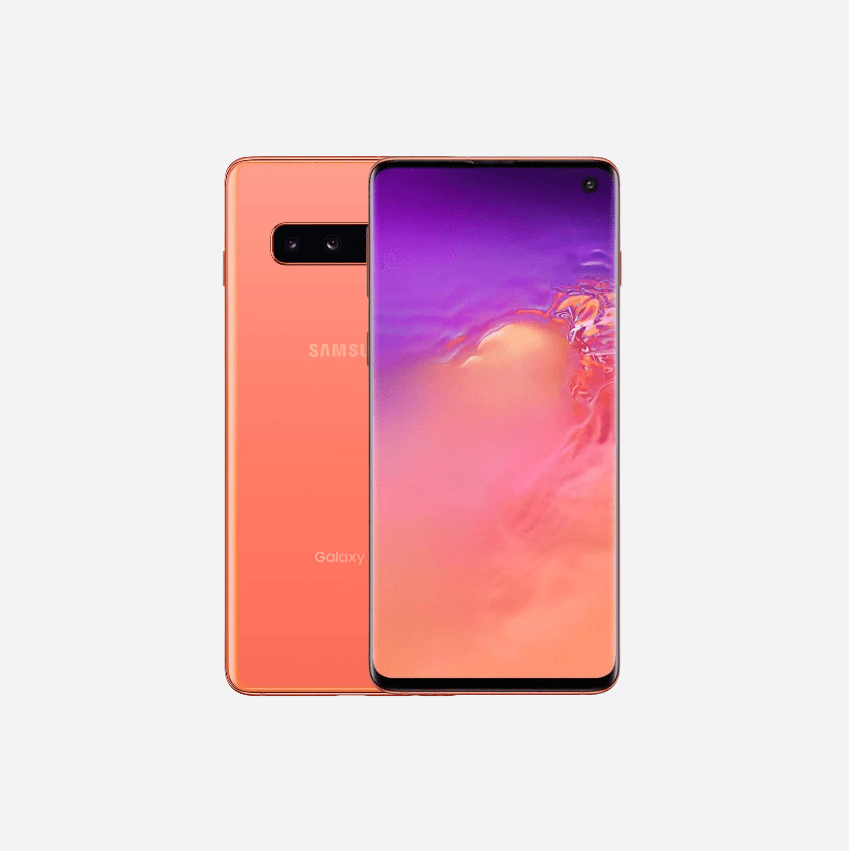 Galaxy S10+ - Refurb Me