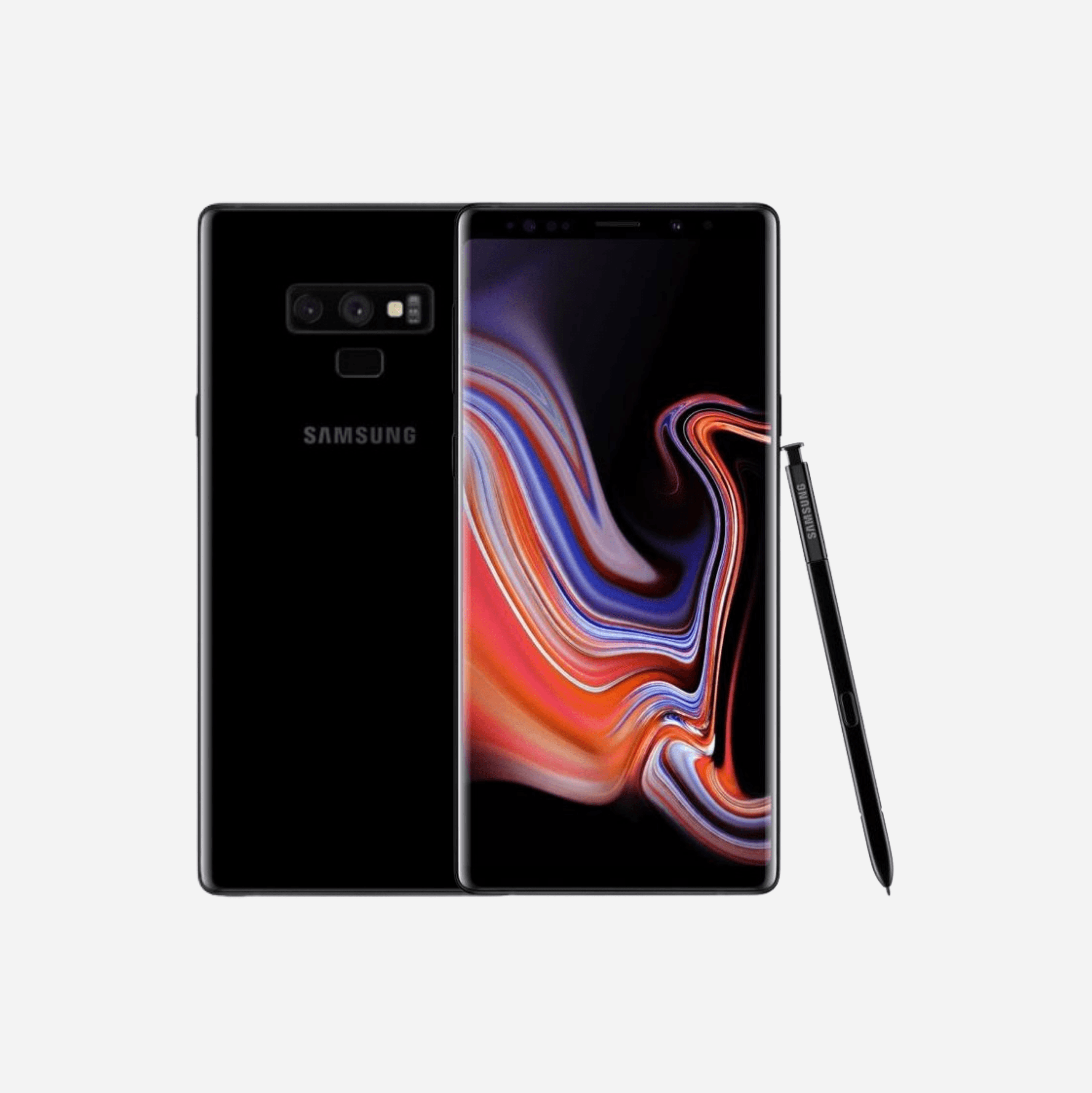 Galaxy Note 9 - Rfurbnation