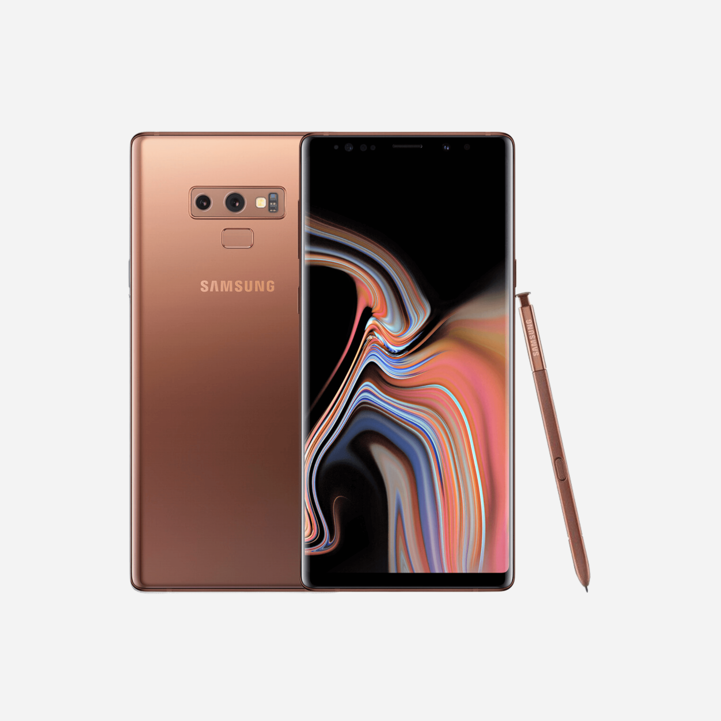 Galaxy Note 9 - Rfurbnation