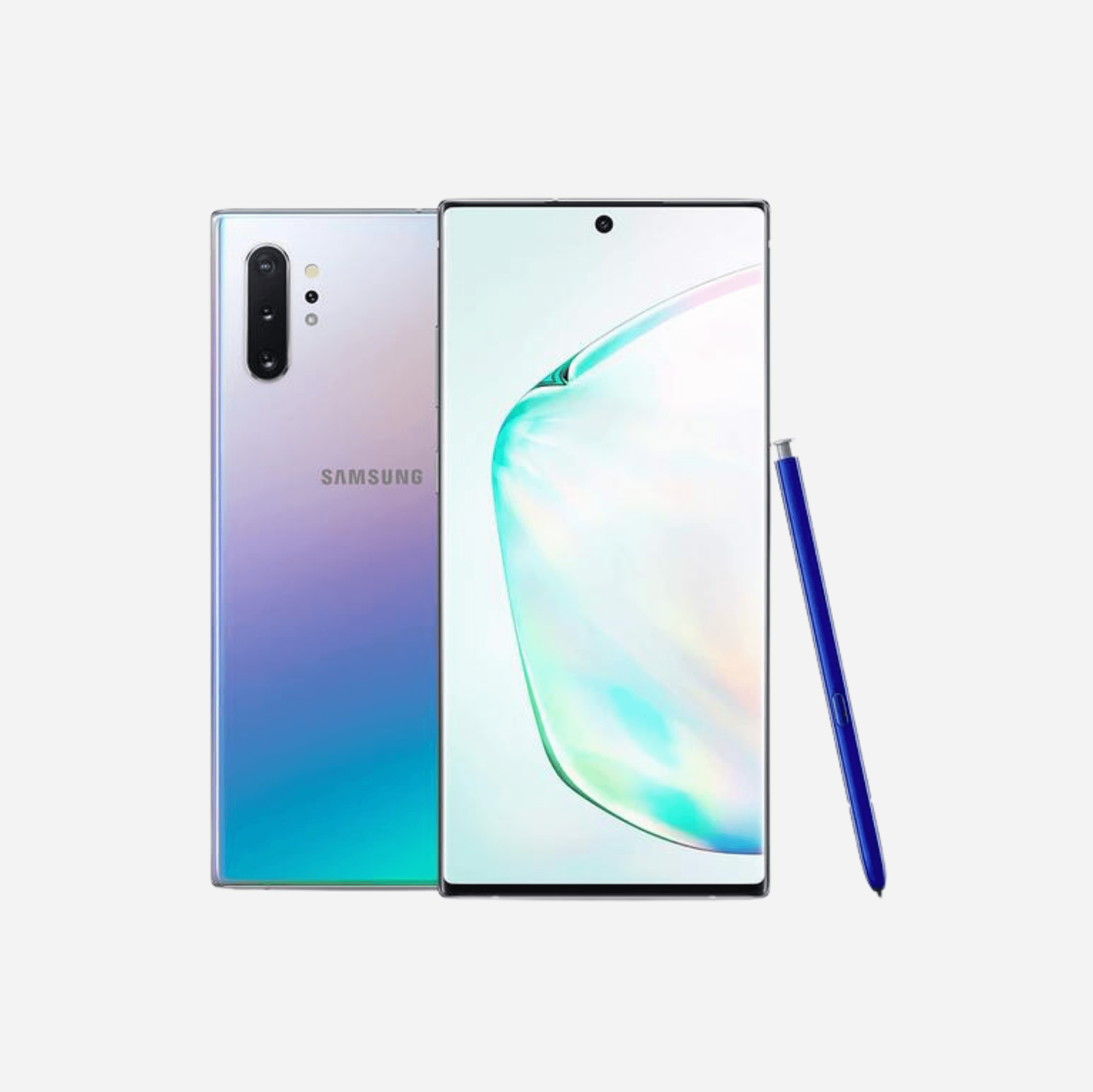 Galaxy Note 10 - Rfurbnation