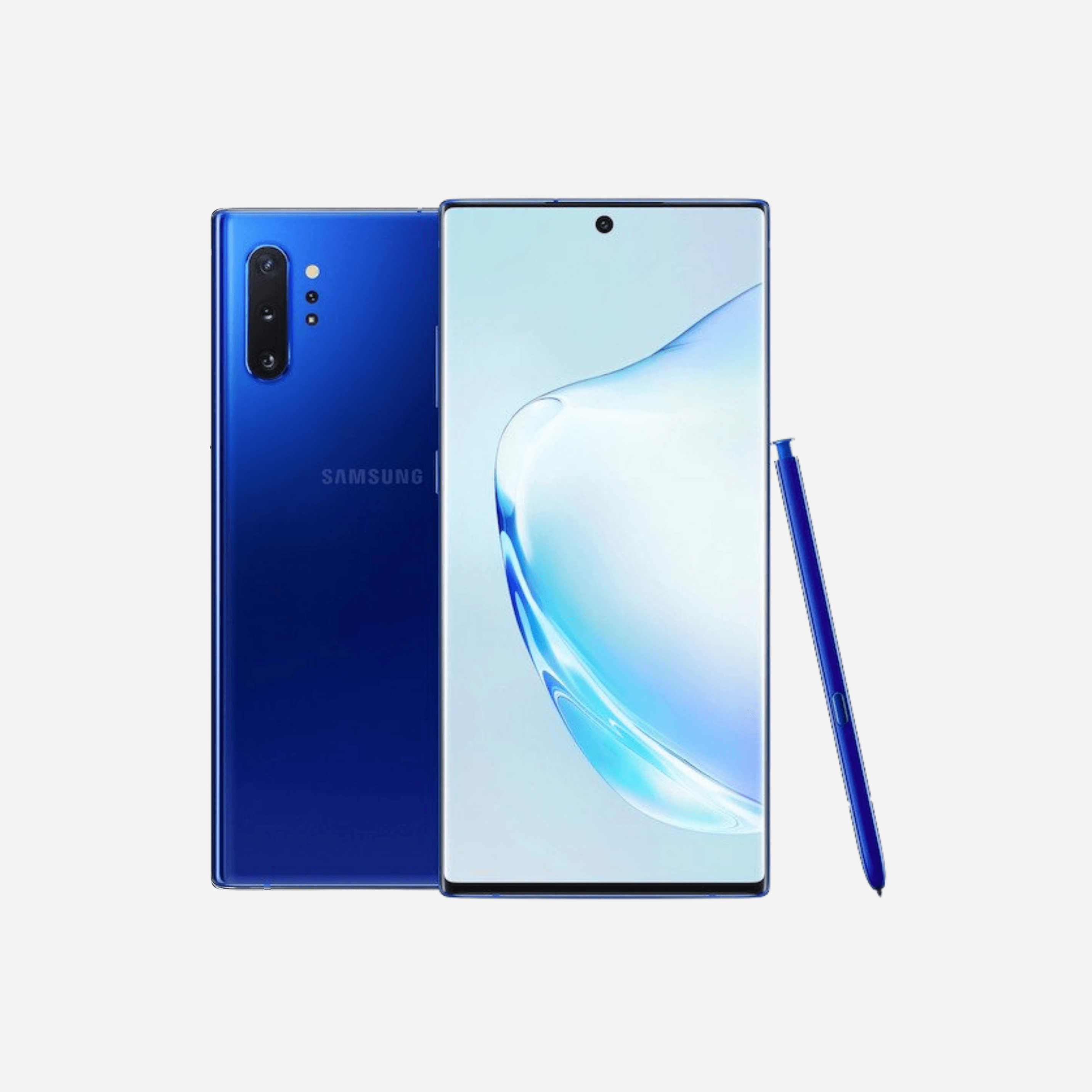 Galaxy Note 10+ - Rfurbnation