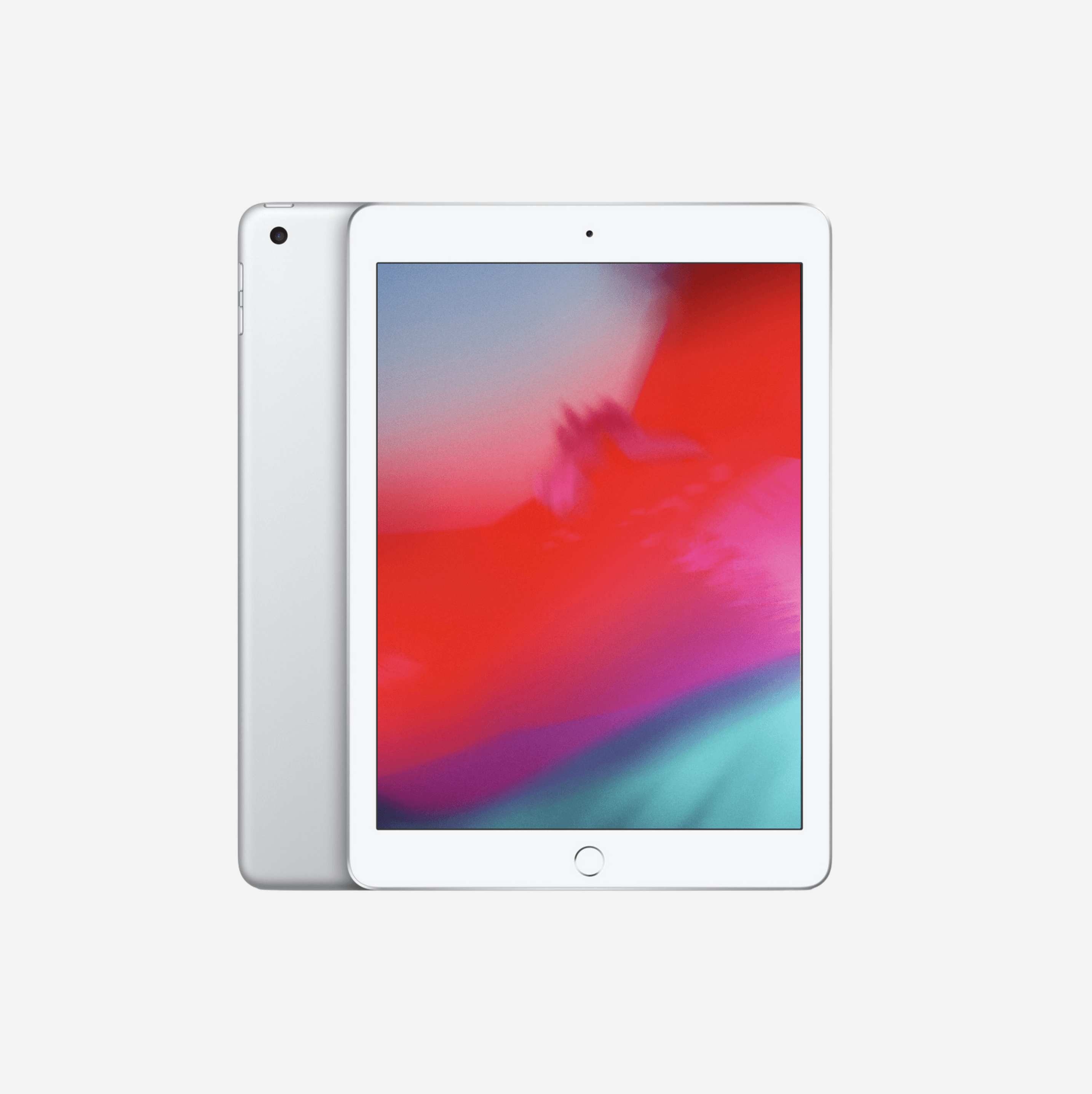 iPad 6 | 2018 - (Silver) - Refurb Me