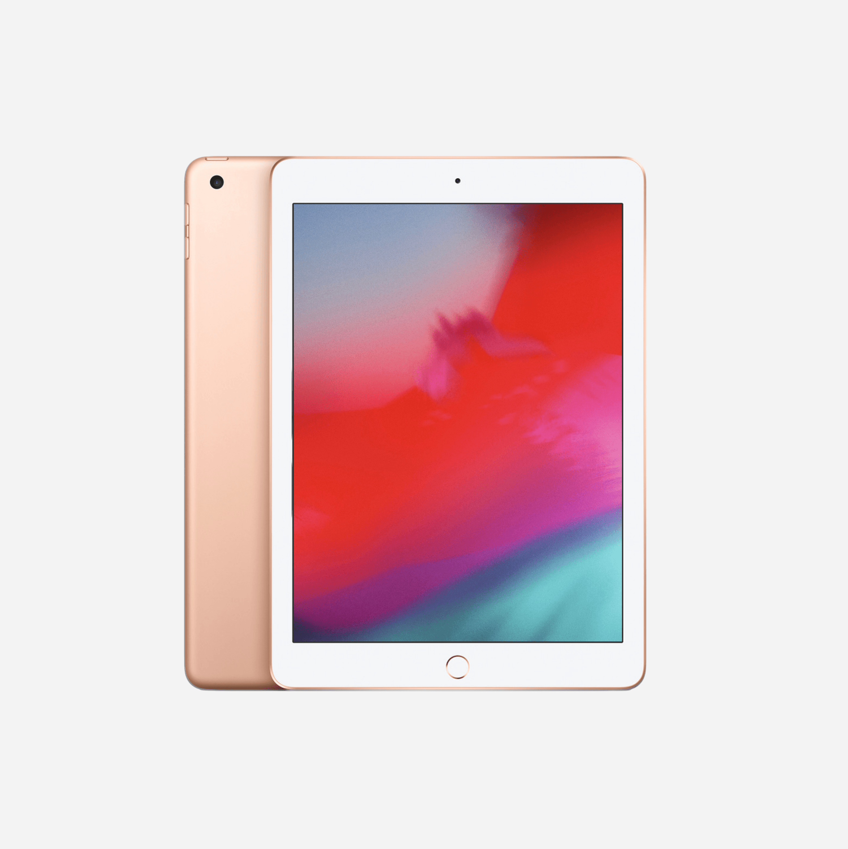 iPad 6 | 2018 - (Gold) - Refurb Me