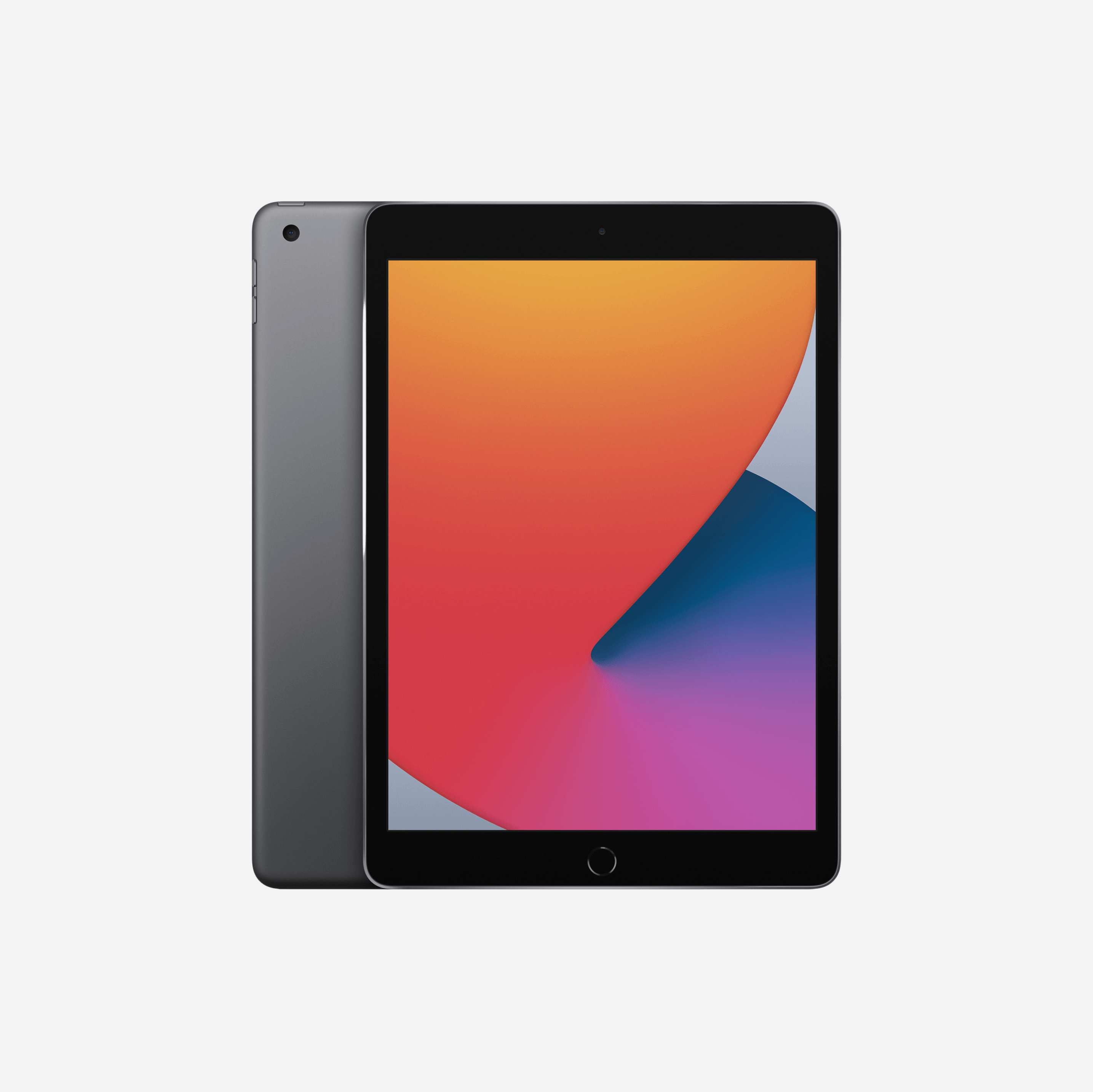 iPad 8 | 2020 - (Space Grey) - Refurb Me