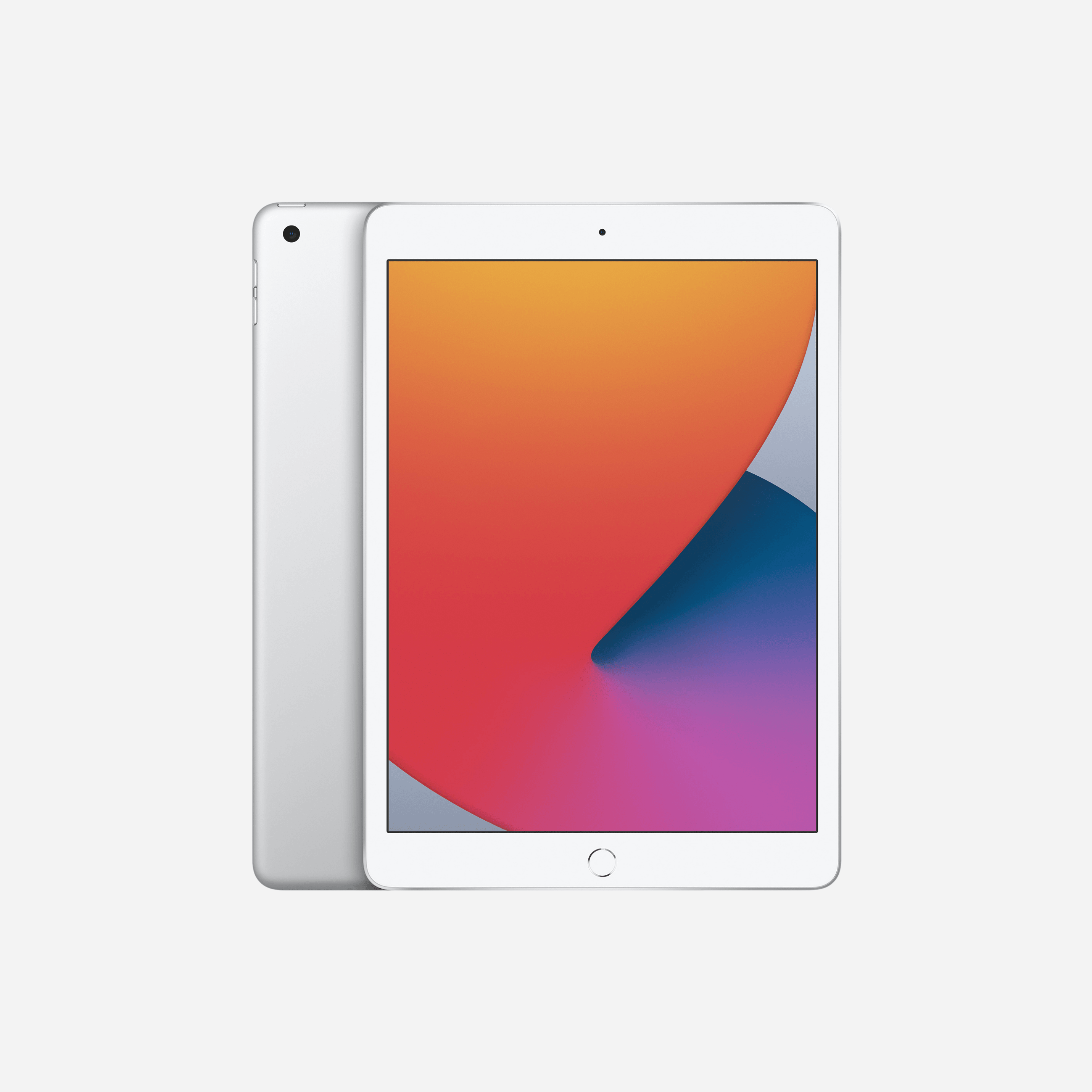 iPad 8 | 2020 - (Silver) - Refurb Me