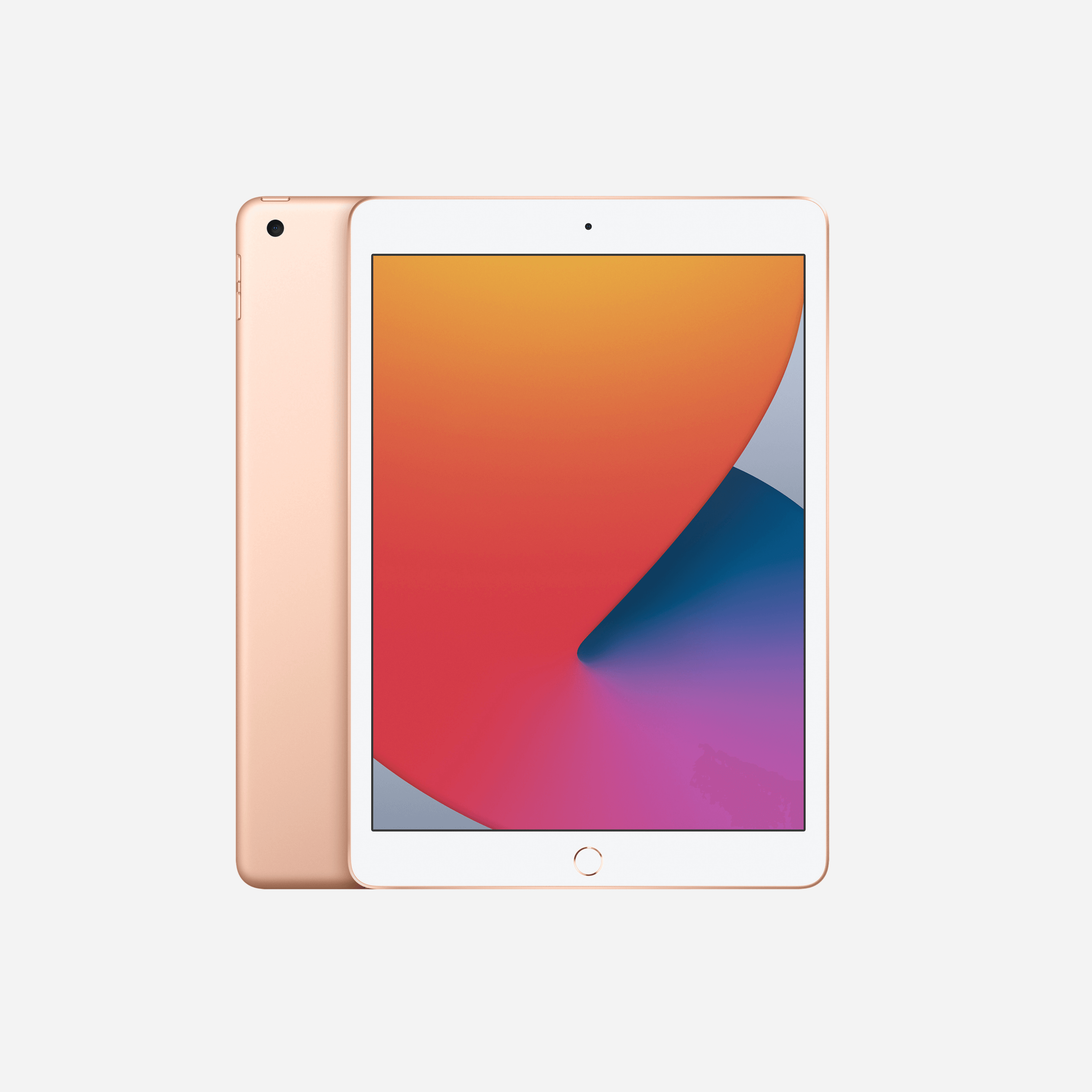 iPad 8 | 2020 - (Gold) - Refurb Me