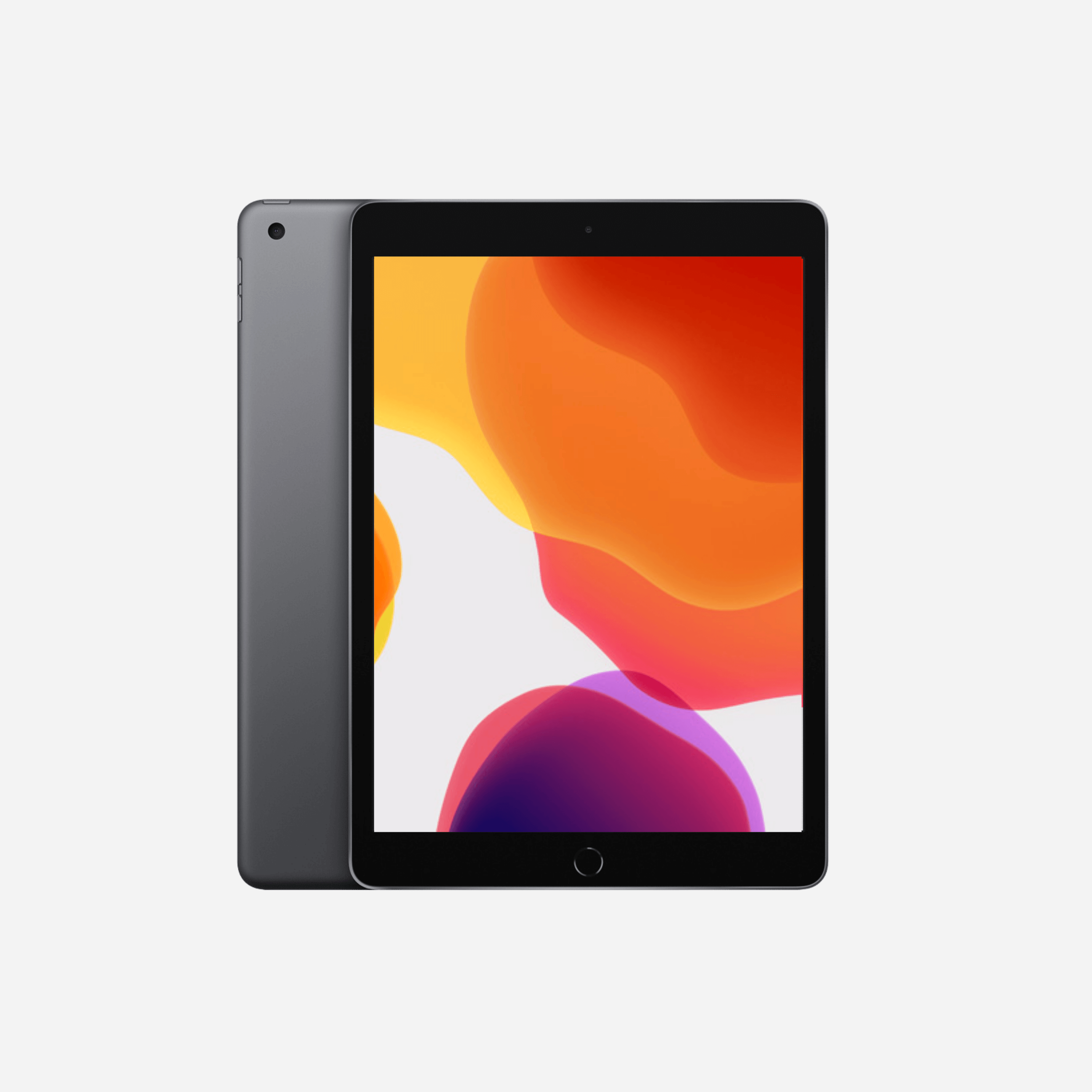 iPad 7 | 2019 - (Space Grey) - Refurb Me