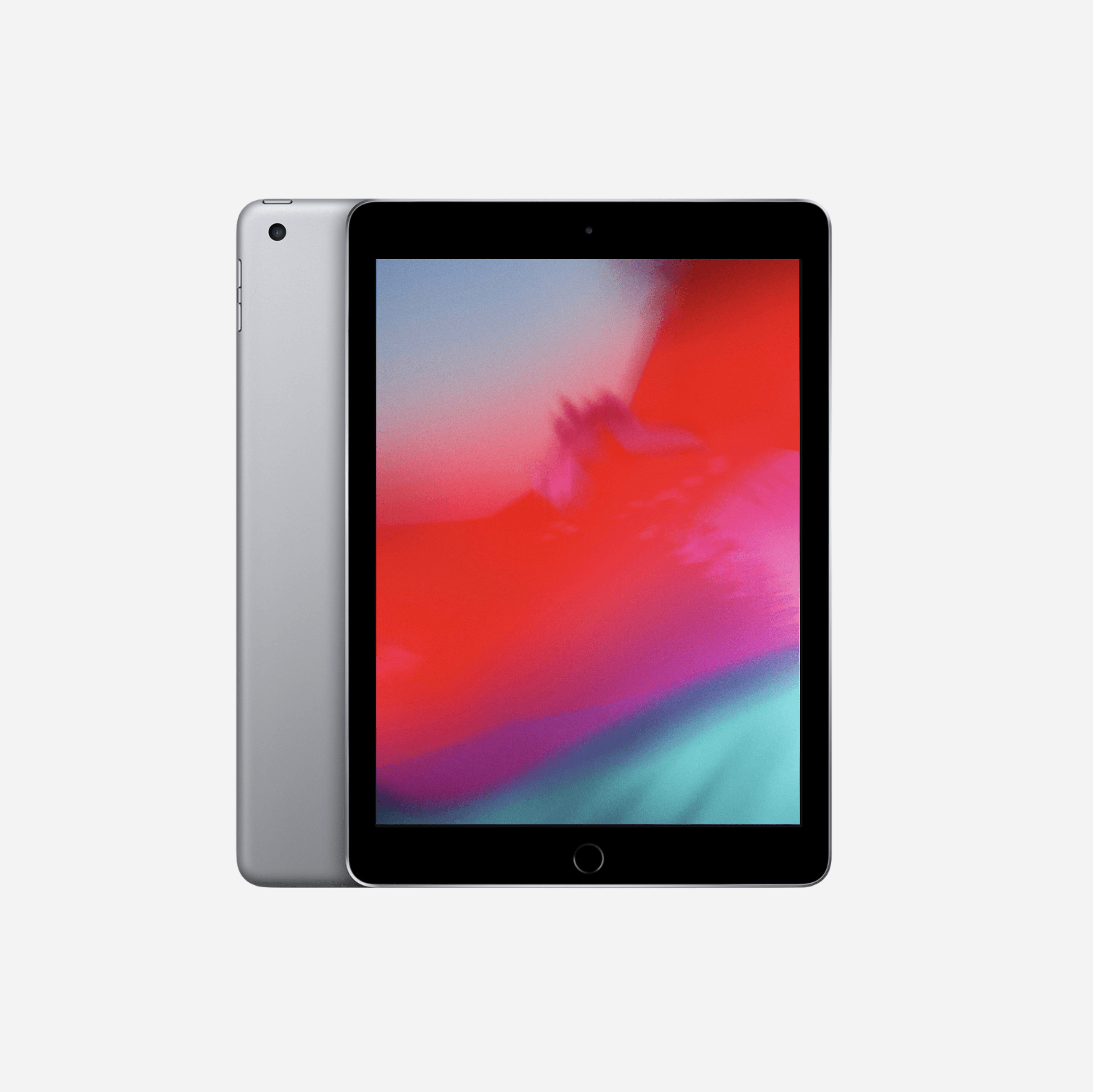 iPad 6 | 2018 - (Space Grey) - Refurb Me