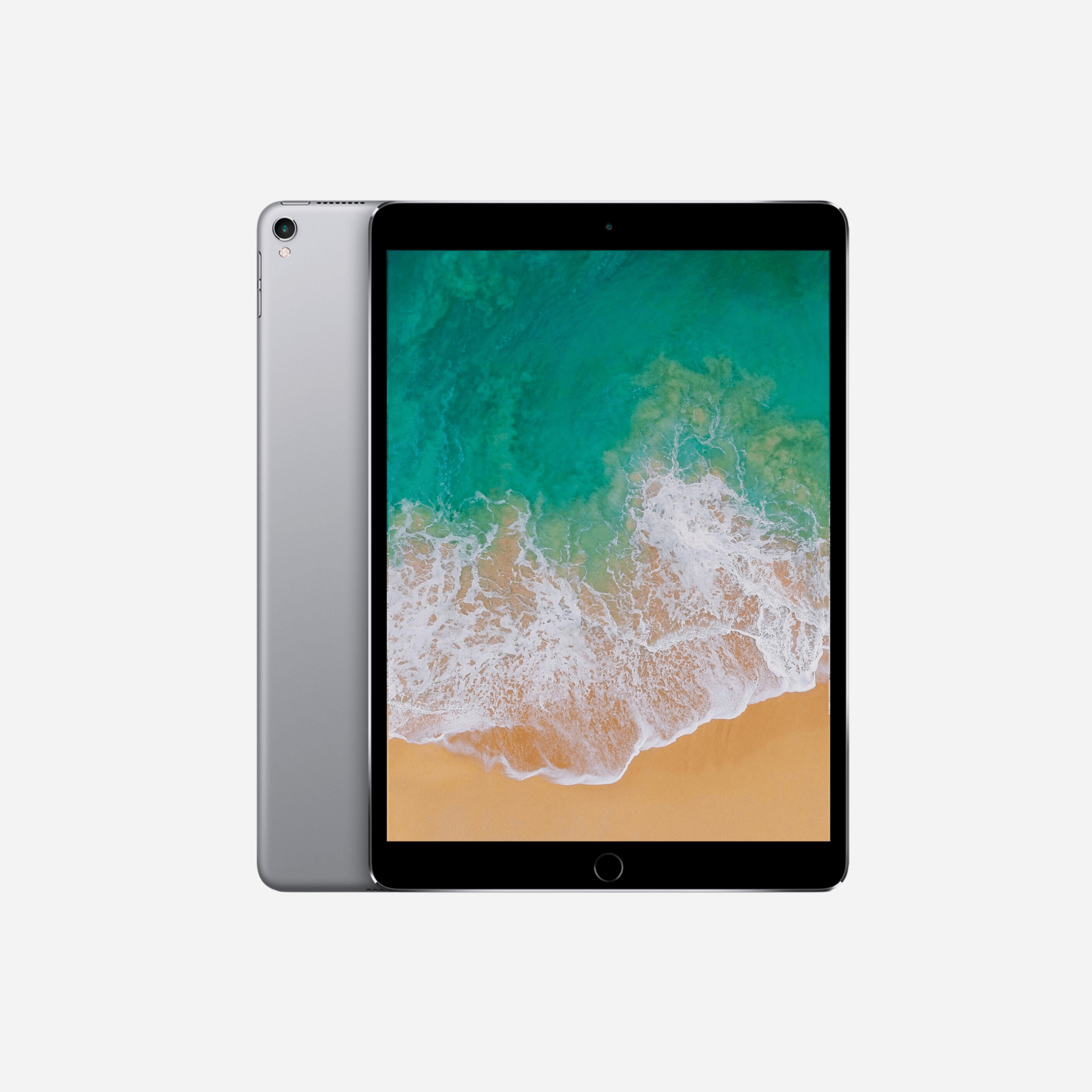 iPad Pro 12.9" | 2nd Gen (2017) - (Space Grey) - Refurb Me