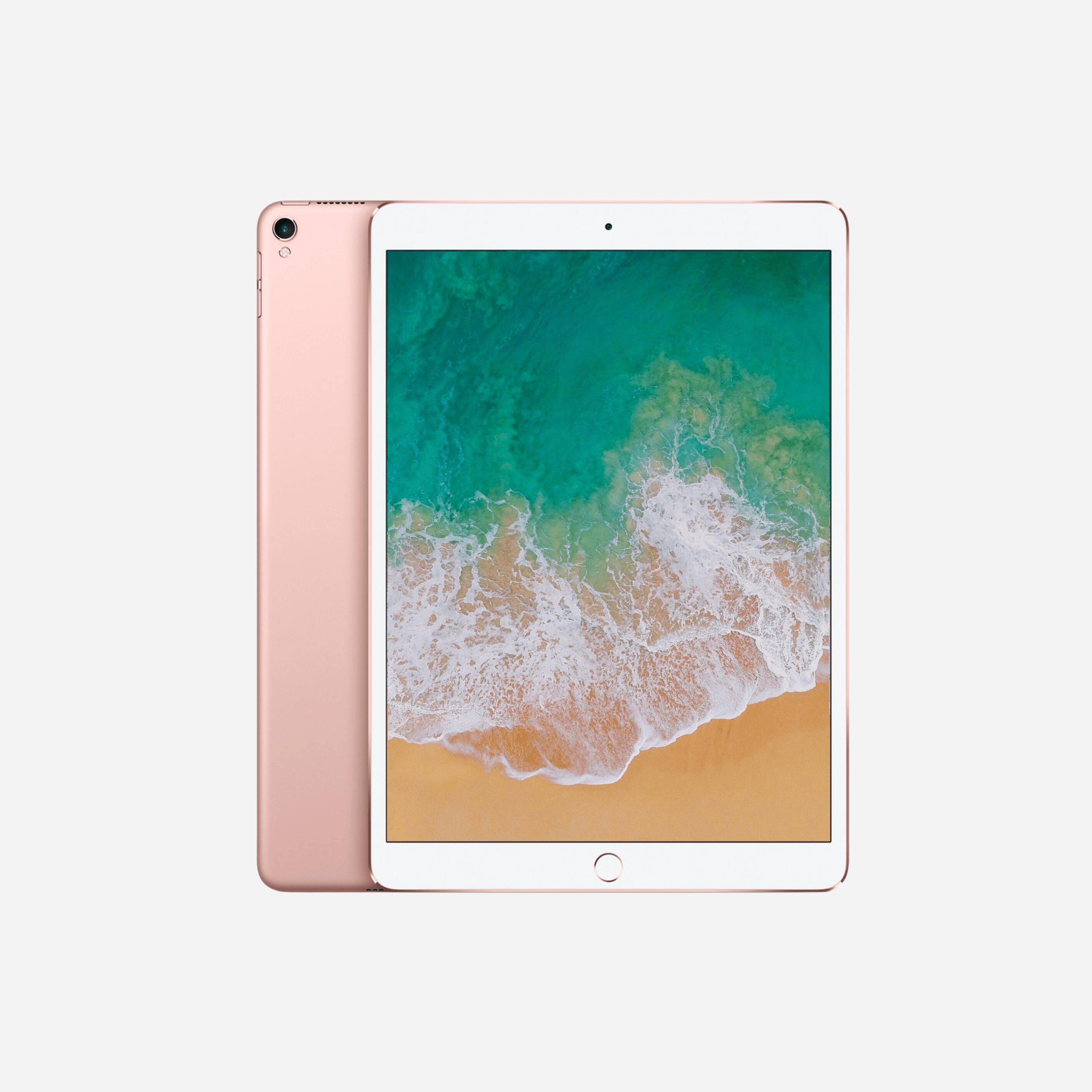 iPad Pro 10.5" | 2nd Gen (2017) - (Rose Gold) - Refurb Me