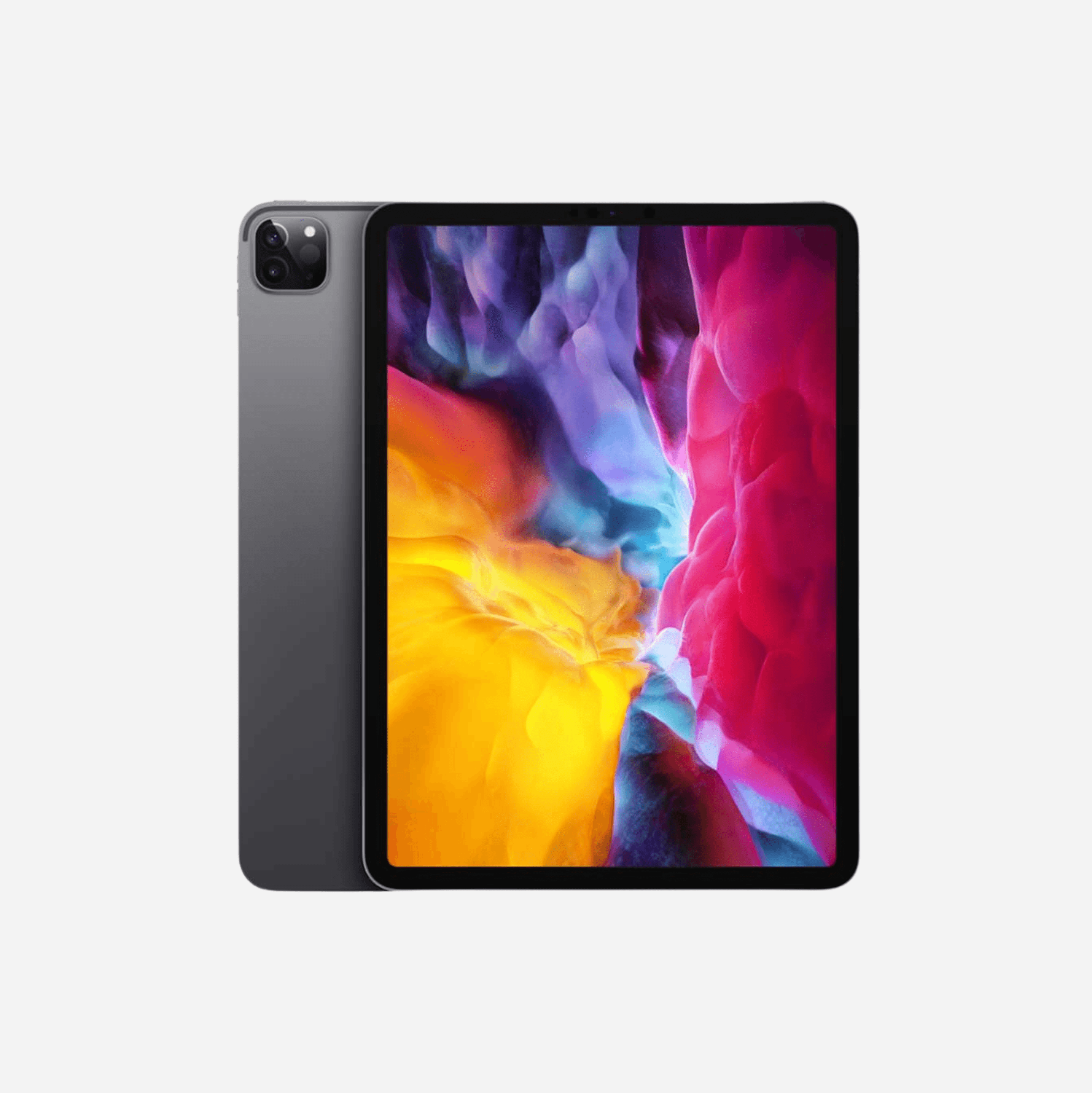 iPad Pro 11" | 4th Gen (2020) - (Space Grey) - Refurb Me