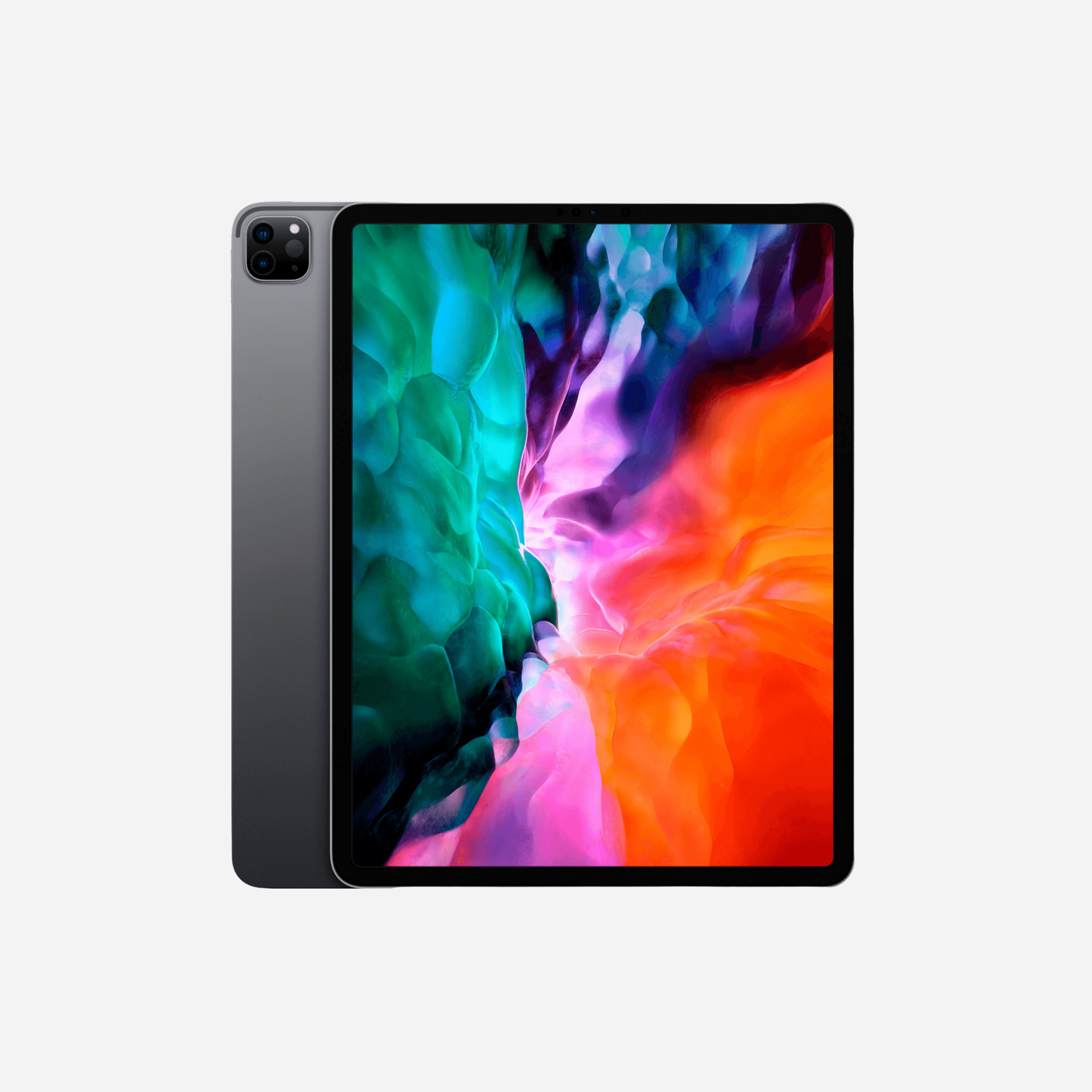 iPad Pro 12.9" | 4th Gen (2020) - (Space Grey) - Rfurbnation