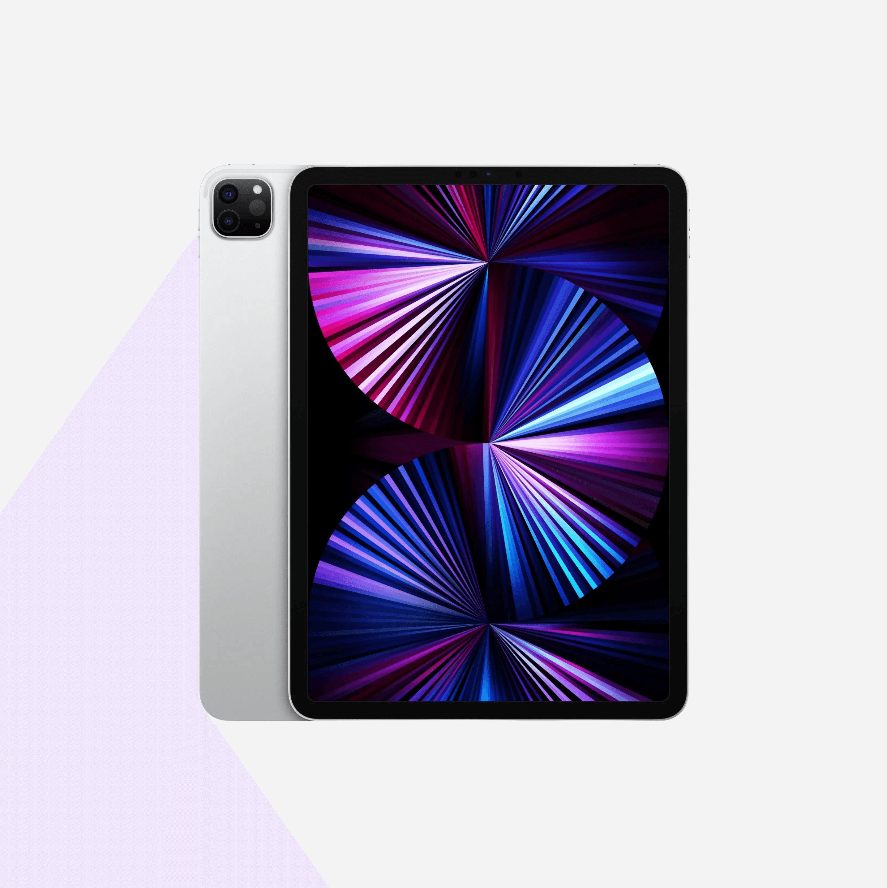 iPad Pro 11" | 5th Gen (2021) - NO PRICING AVAILABLE - Rfurbnation