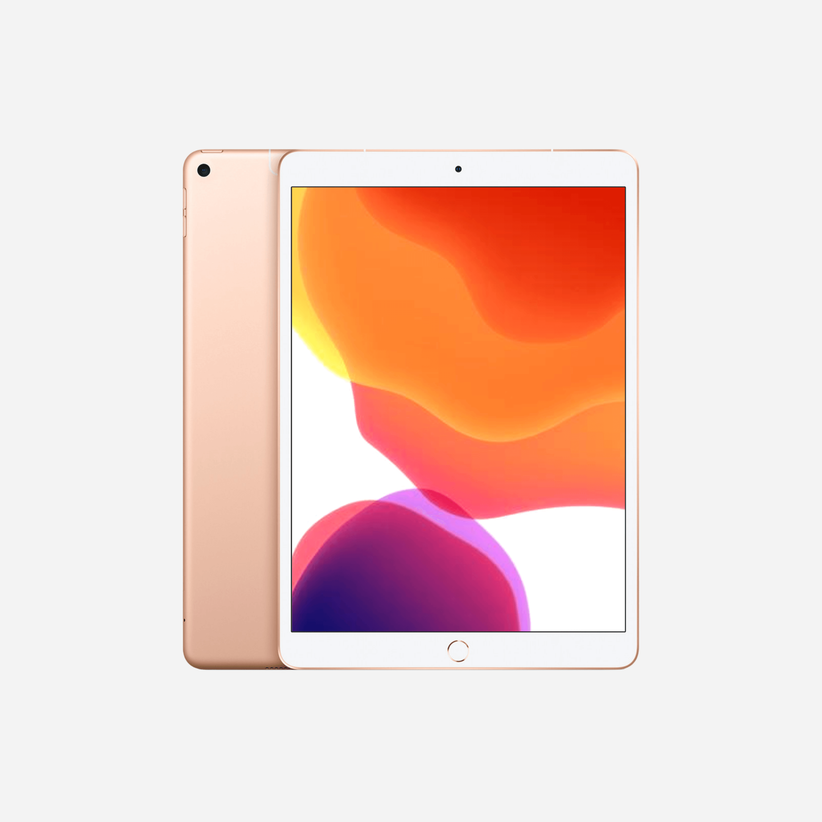 iPad Air 3 | 2019 - (Gold) - Rfurbnation