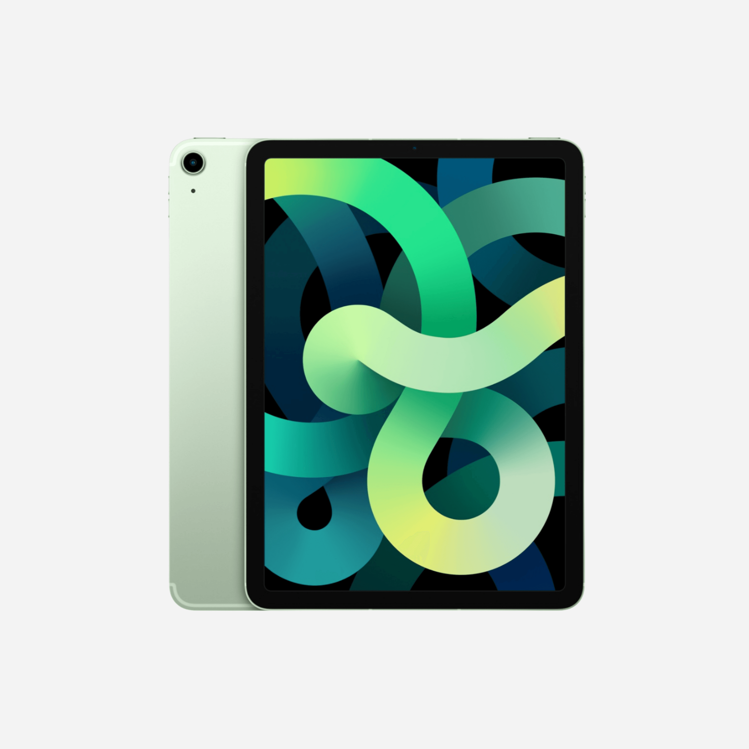 iPad Air 4 | 2020 - (Green) - Rfurbnation