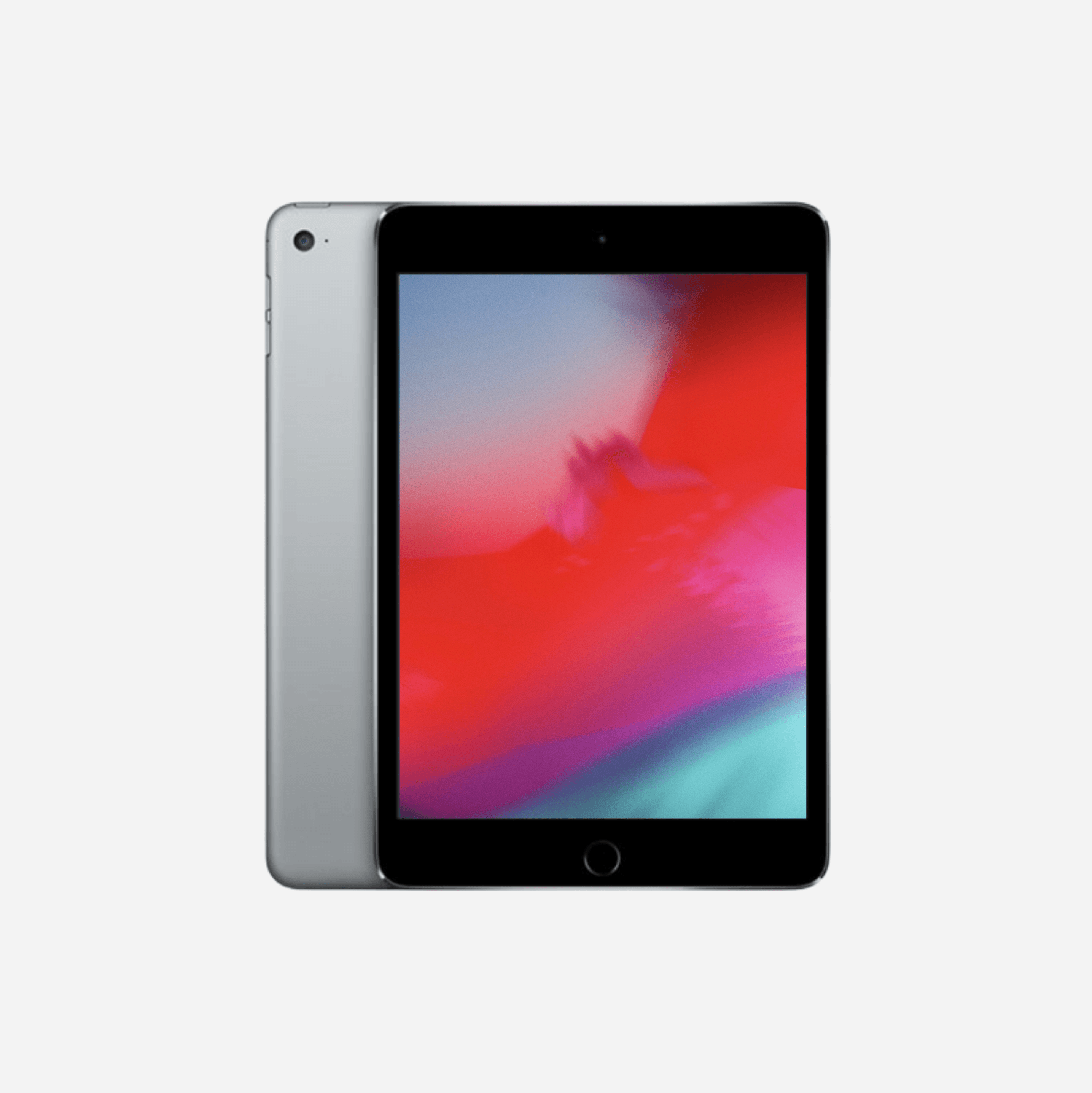 iPad mini 4 | 2015 - (Space Grey) - Rfurbnation