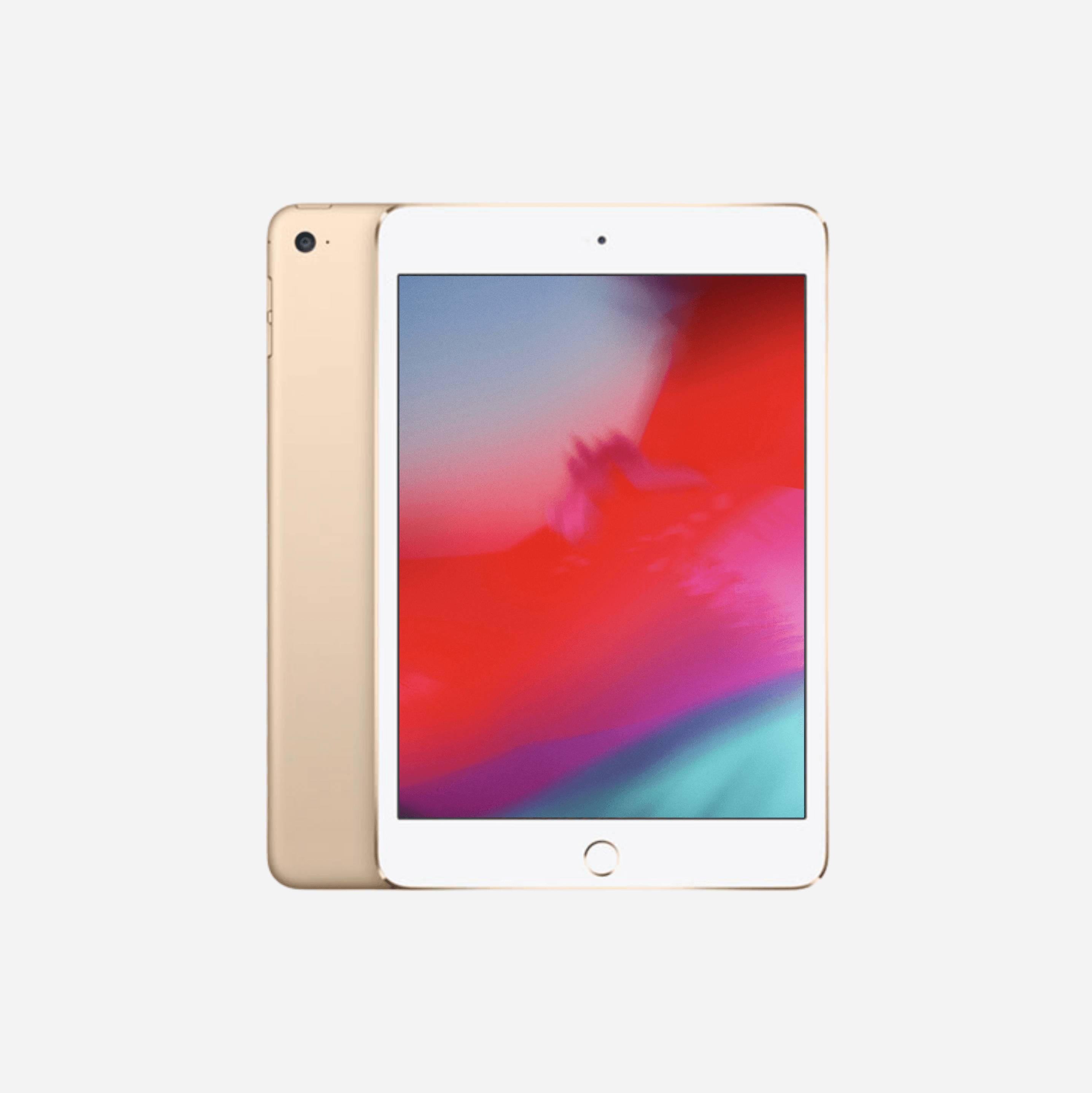 iPad mini 4 | 2015 - (Gold) - Rfurbnation