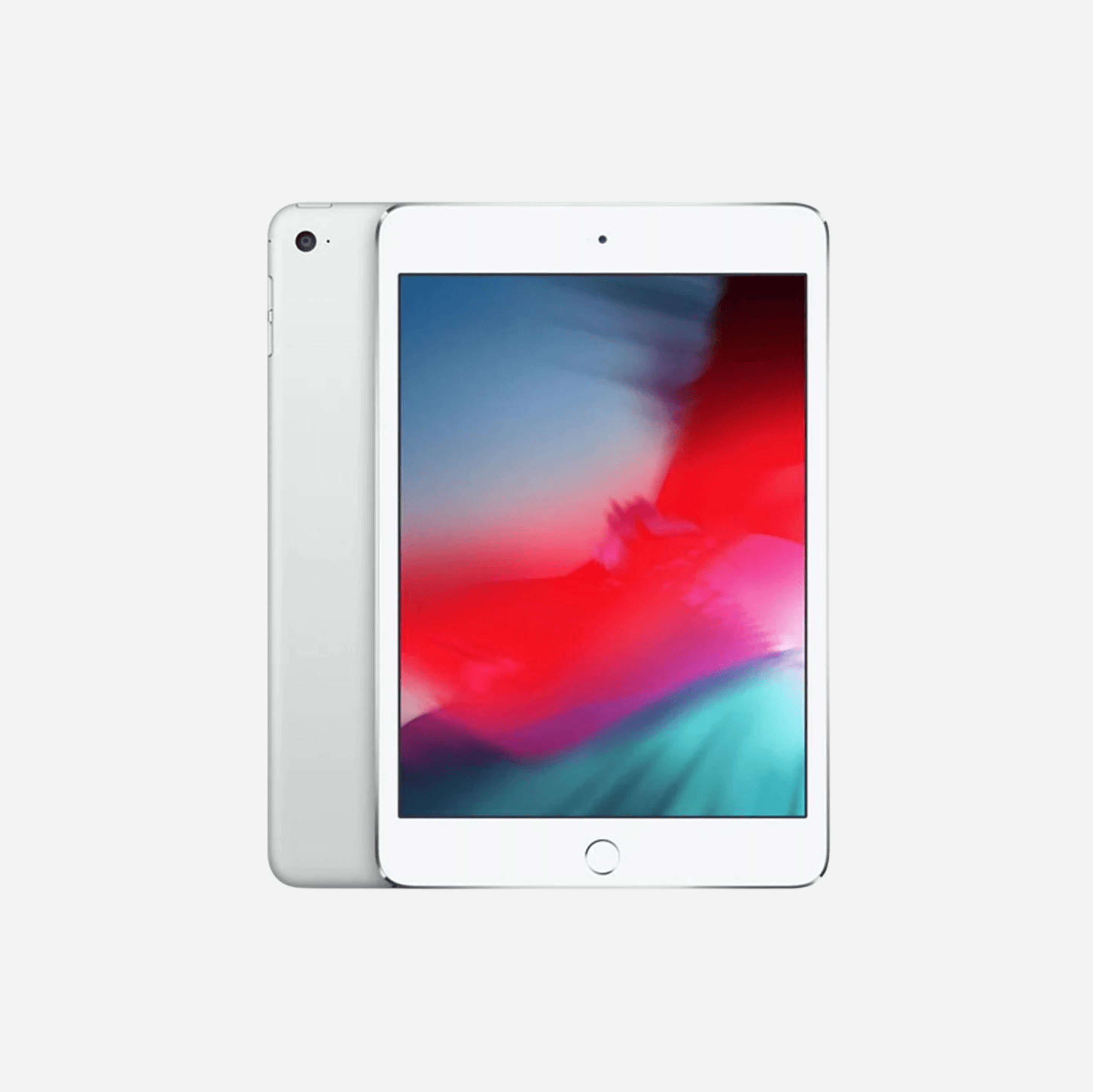 iPad mini 4 | 2015 - (Silver) - Rfurbnation